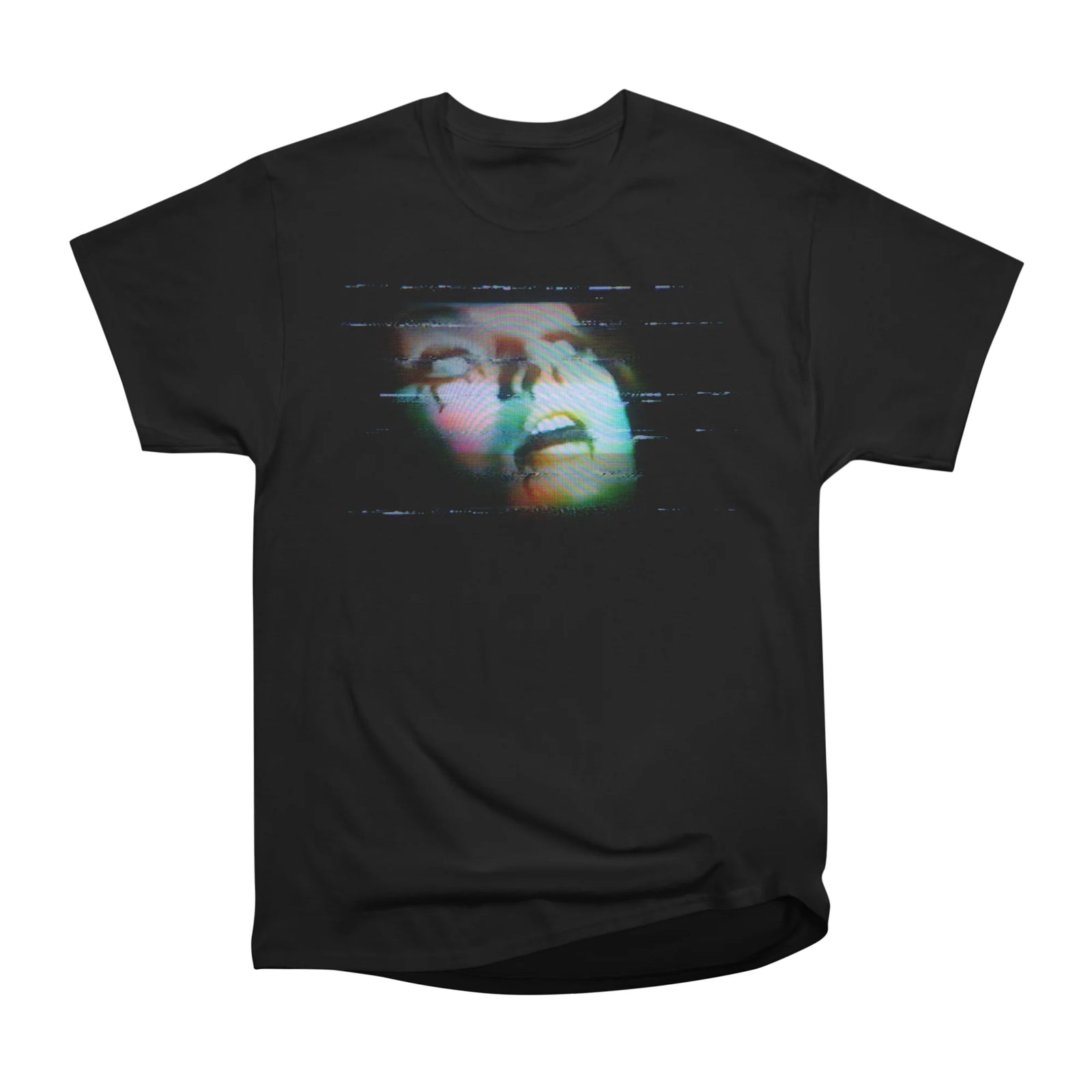 Horrorglitch 004: Premonition