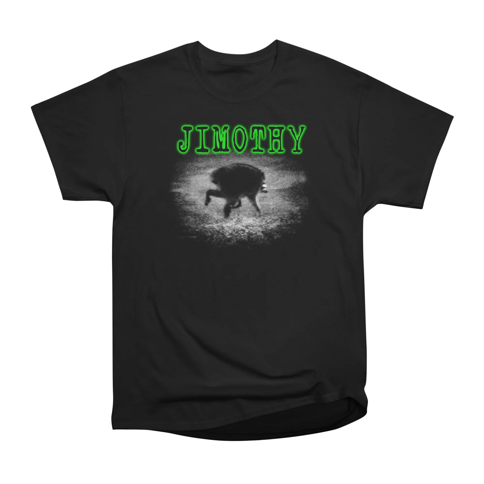 JIMOTHY