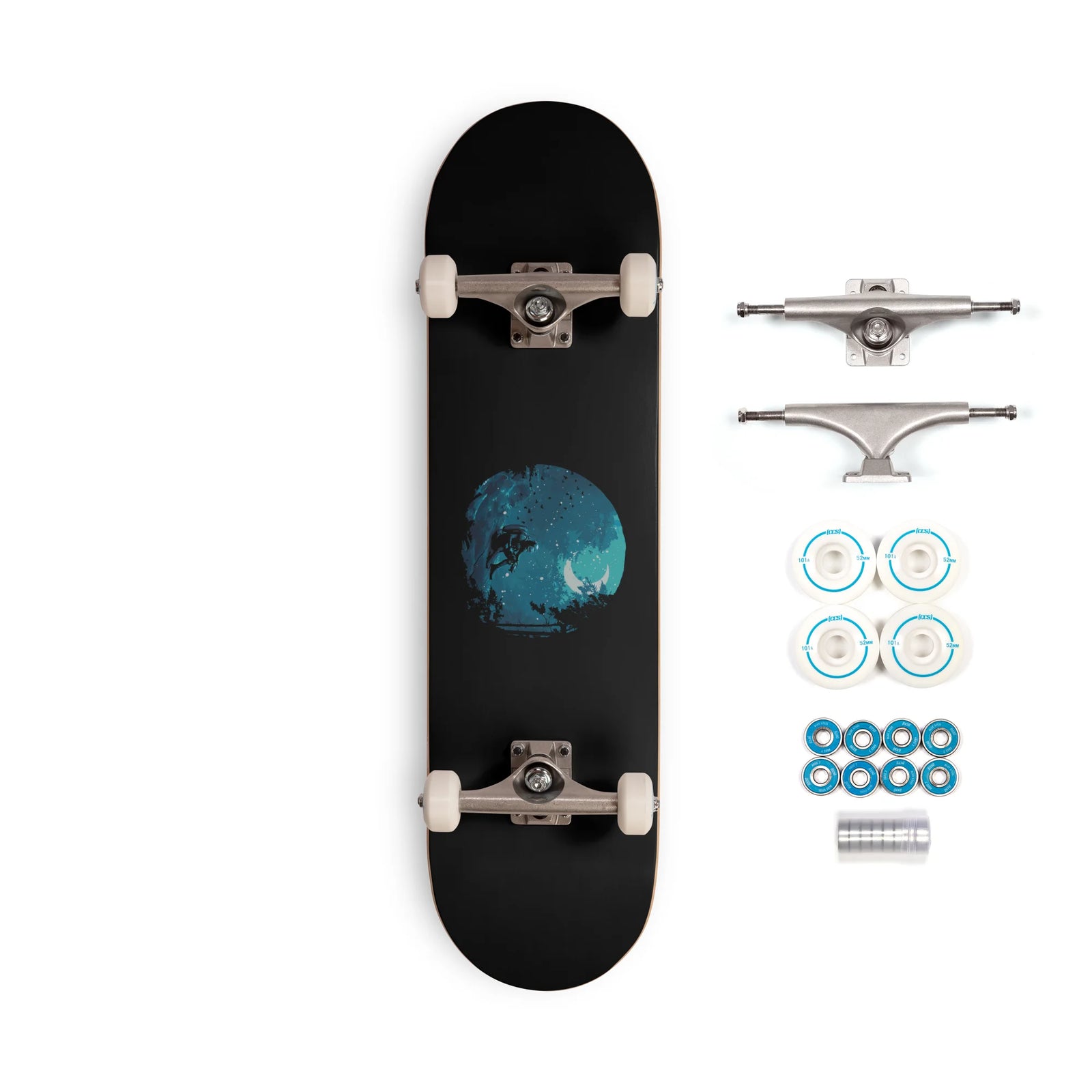 Accessories Skateboard