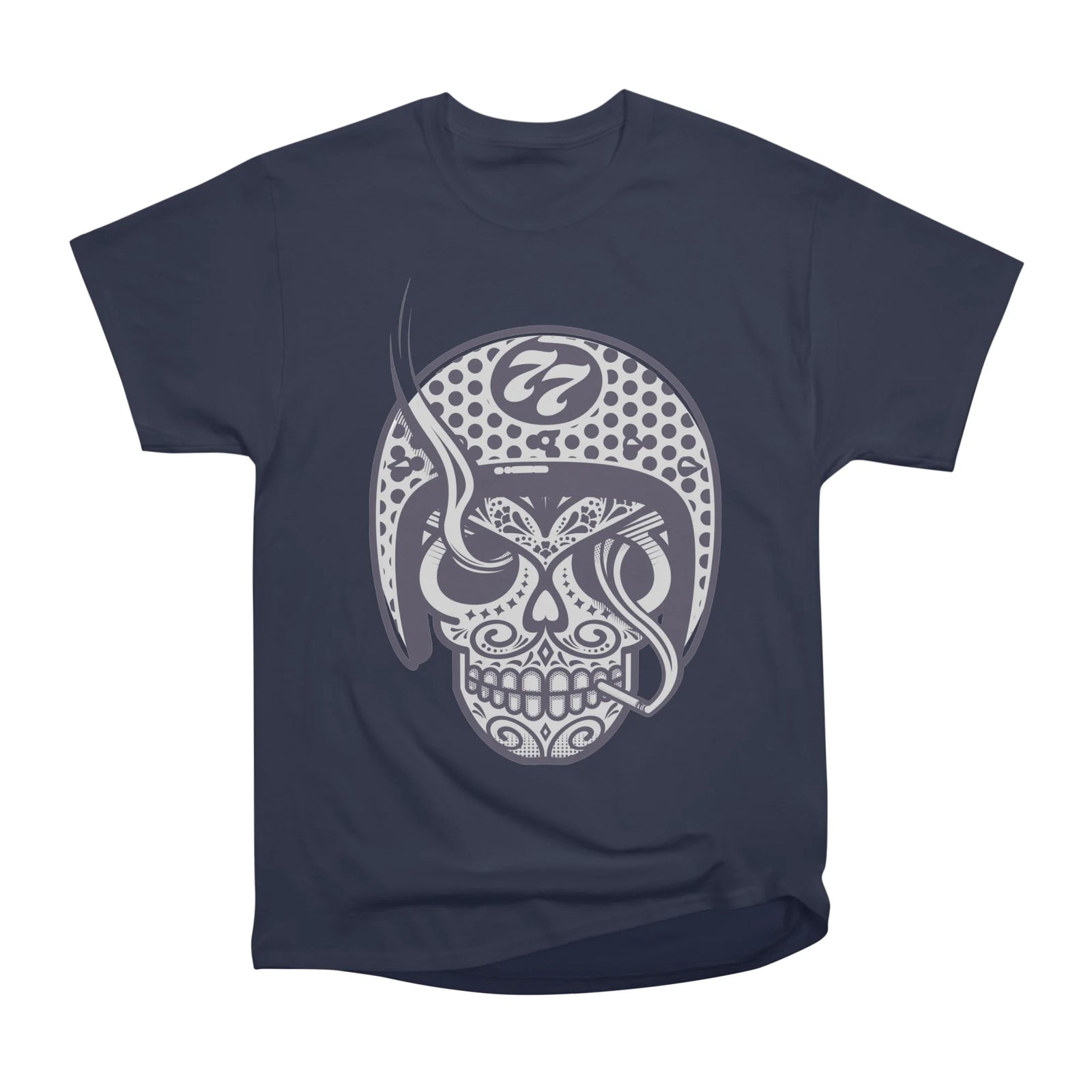 Skull 77