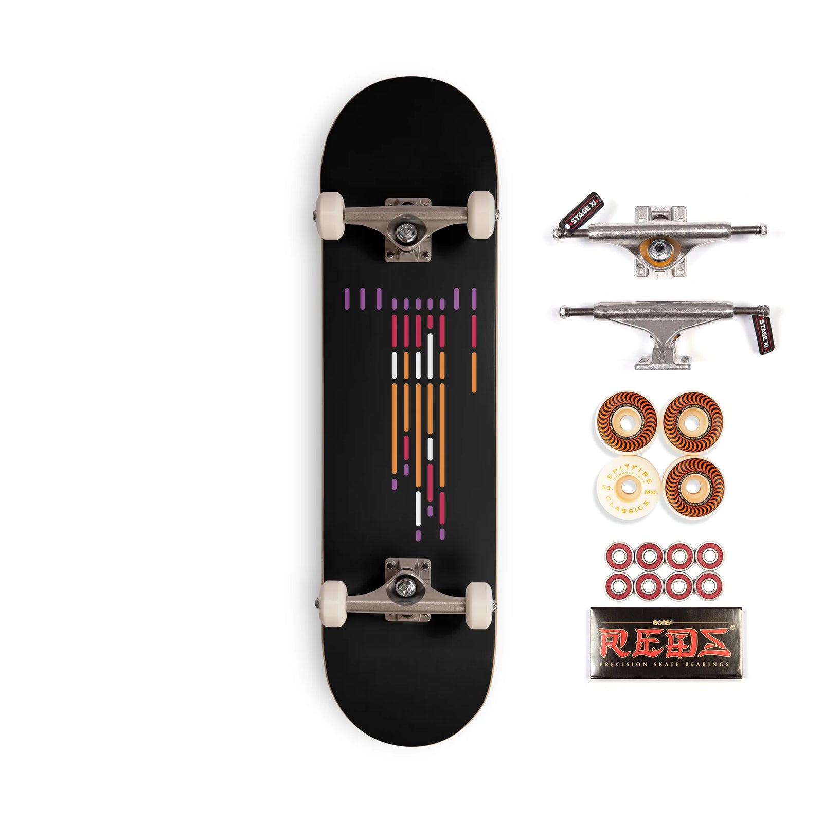 Skateboard