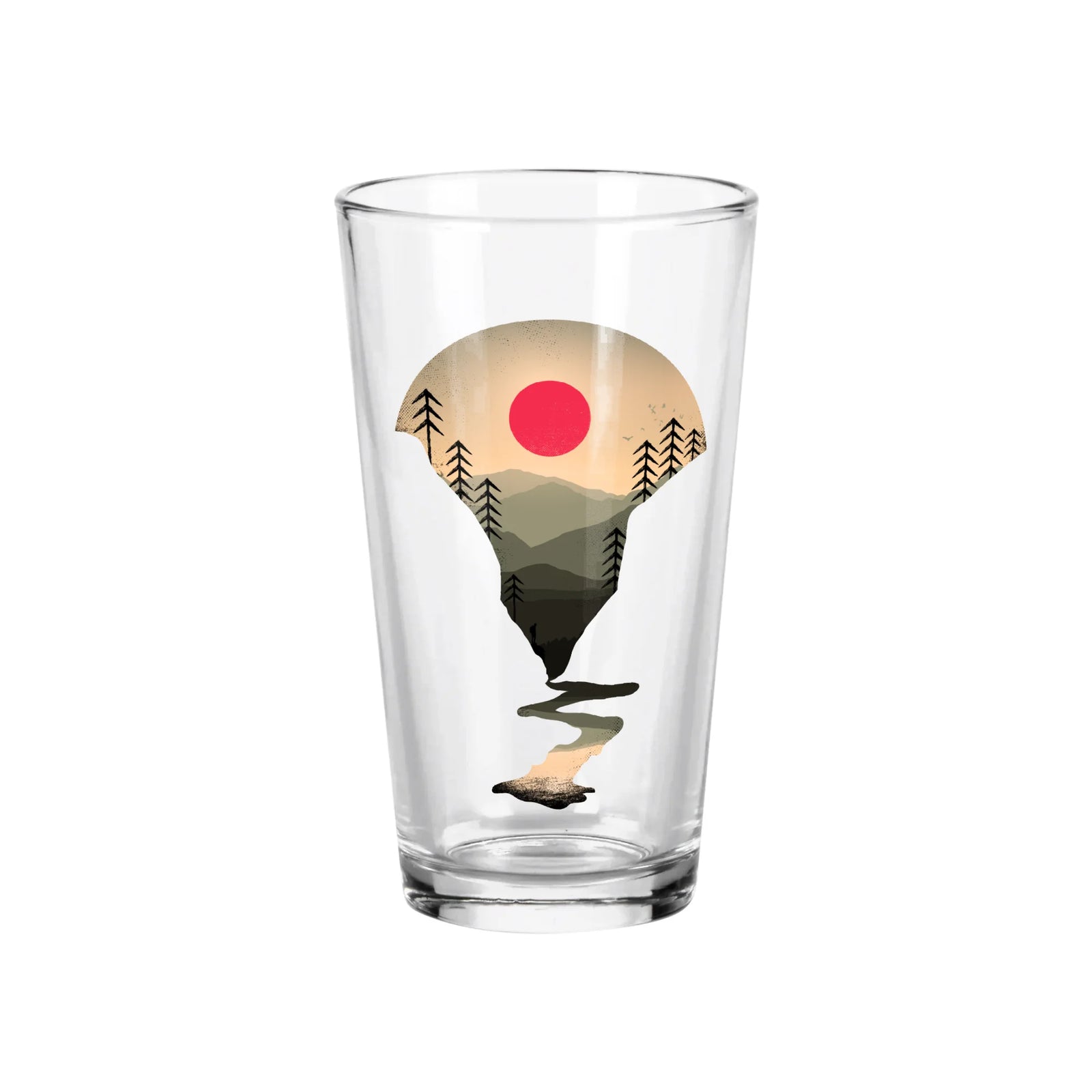 Glassware