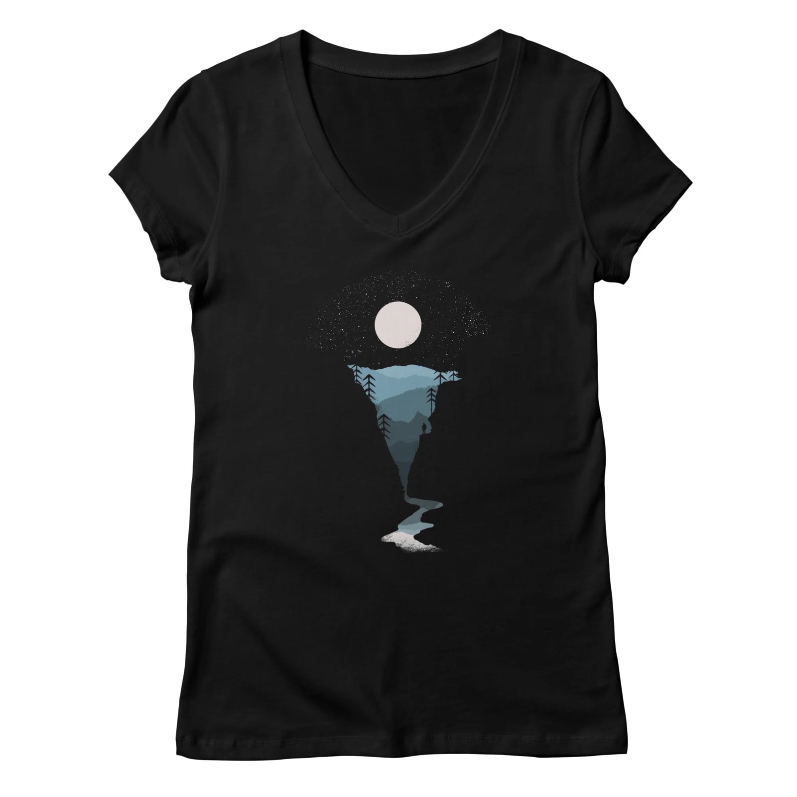 V-Neck
