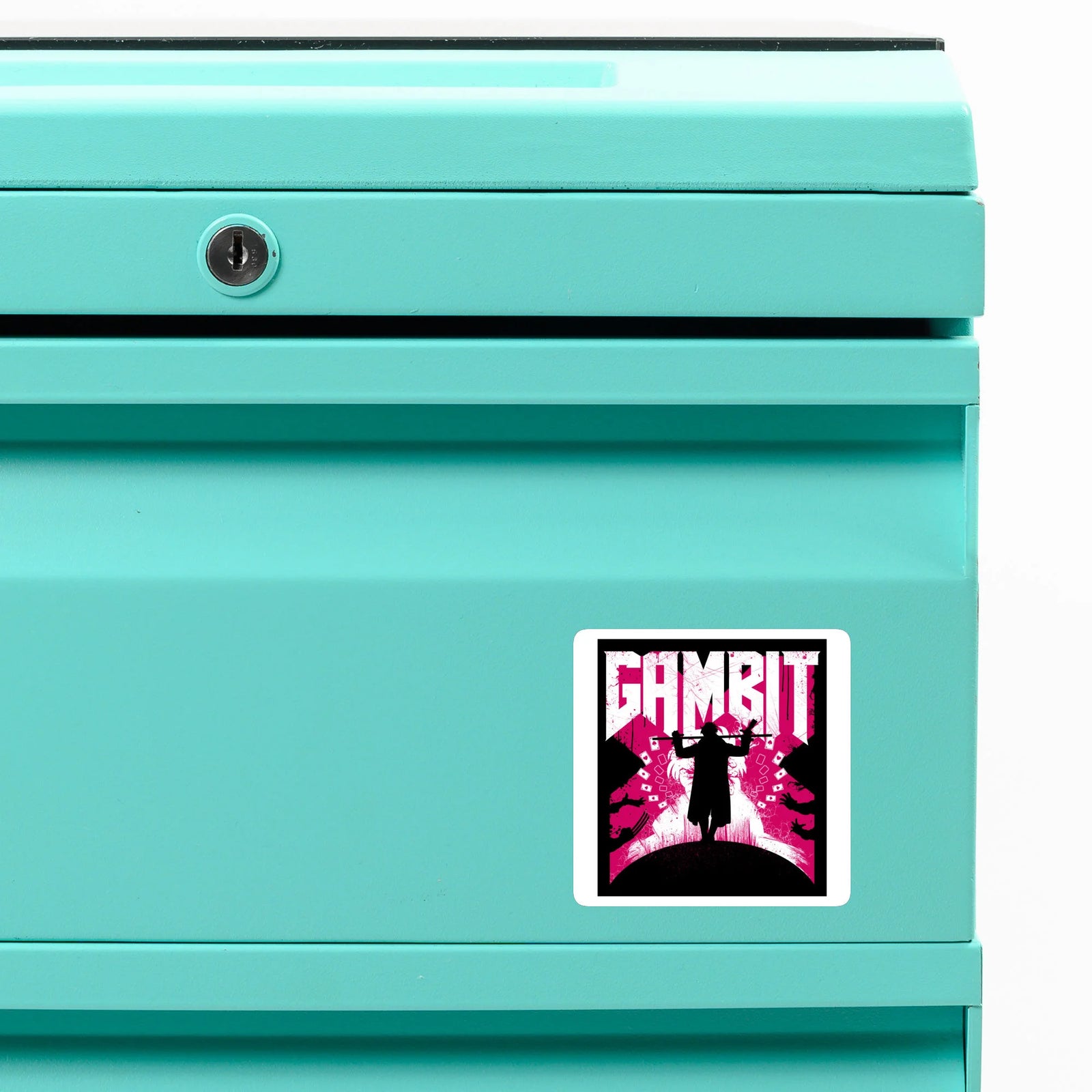 Magnet