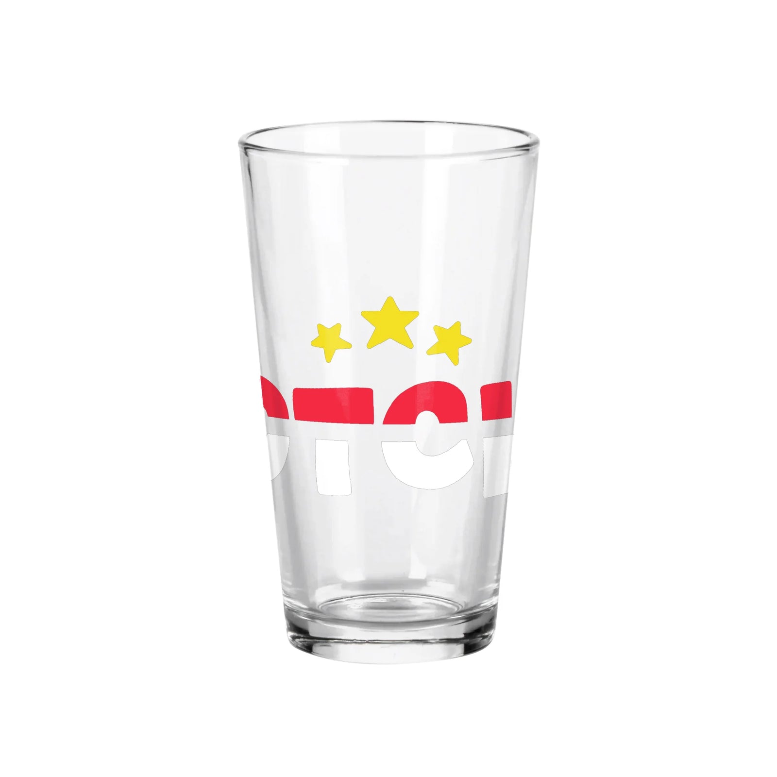 Glassware