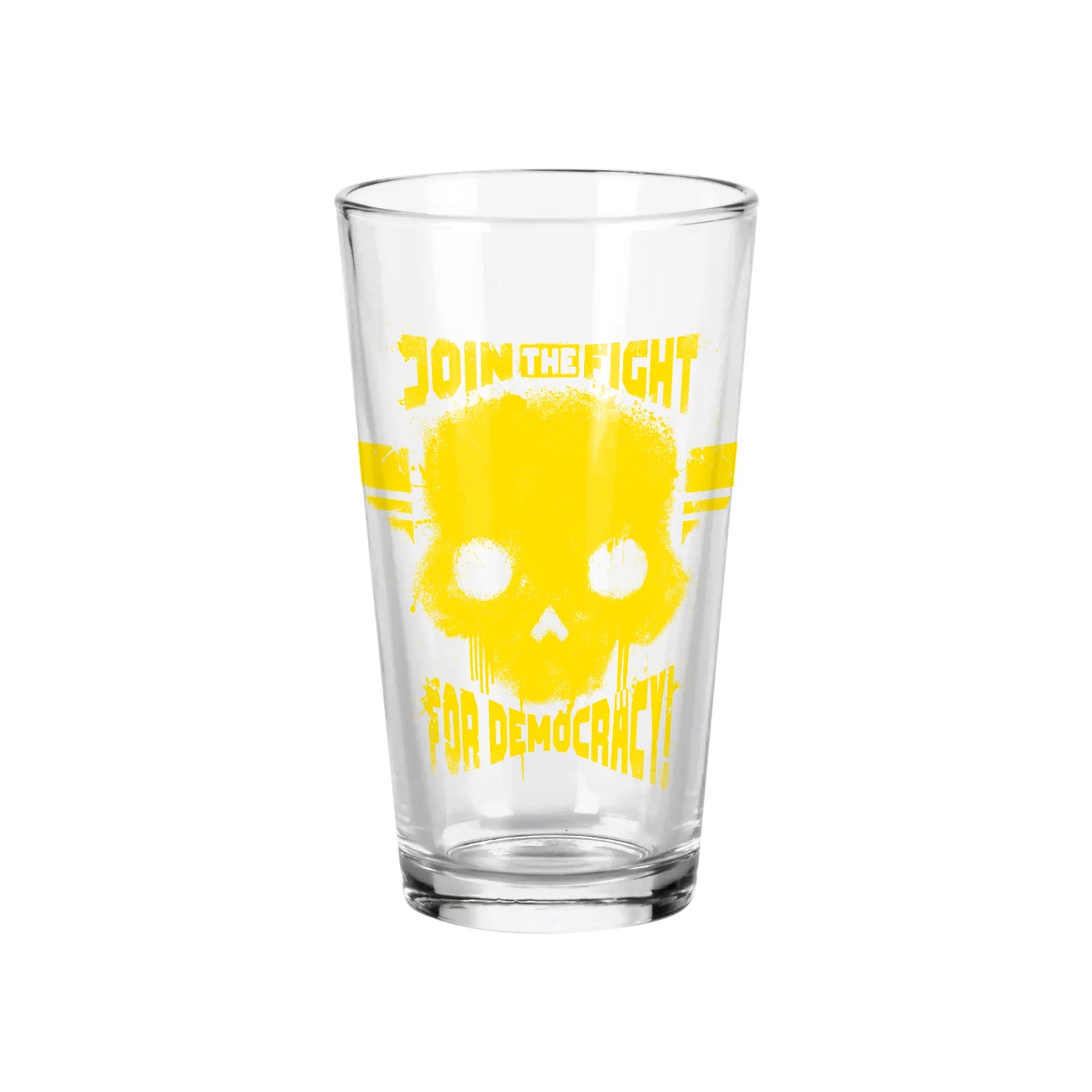 Glassware