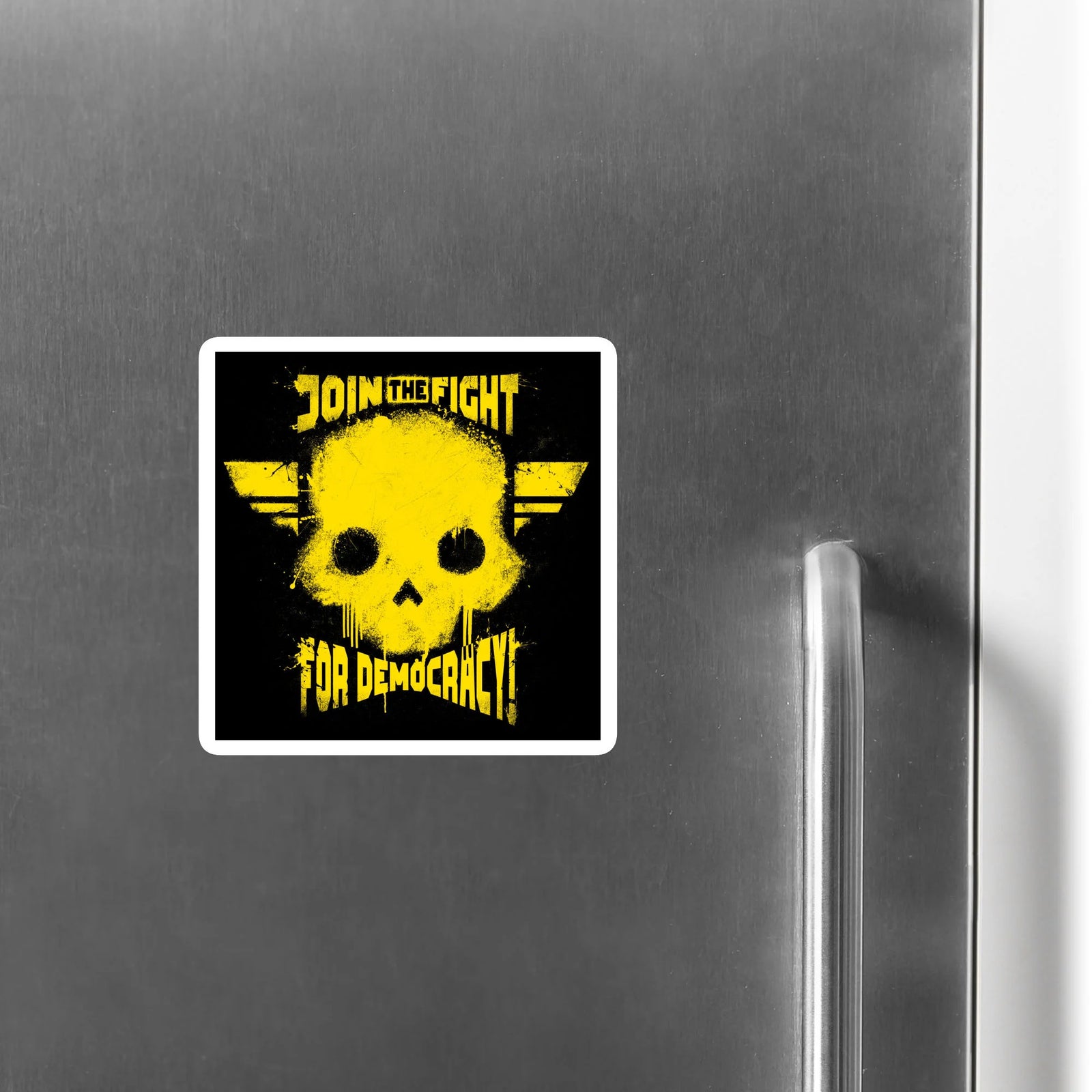 Magnet