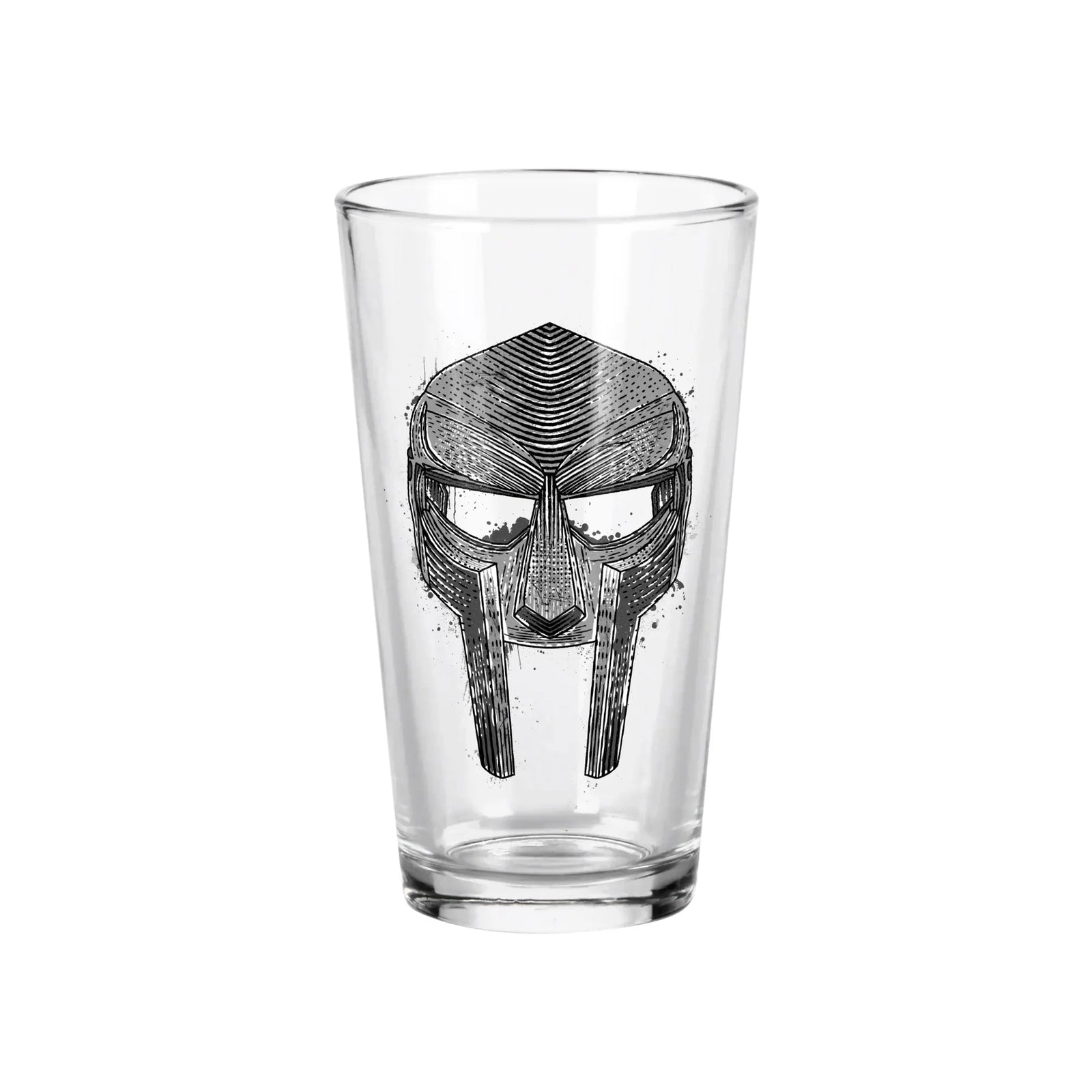 Glassware