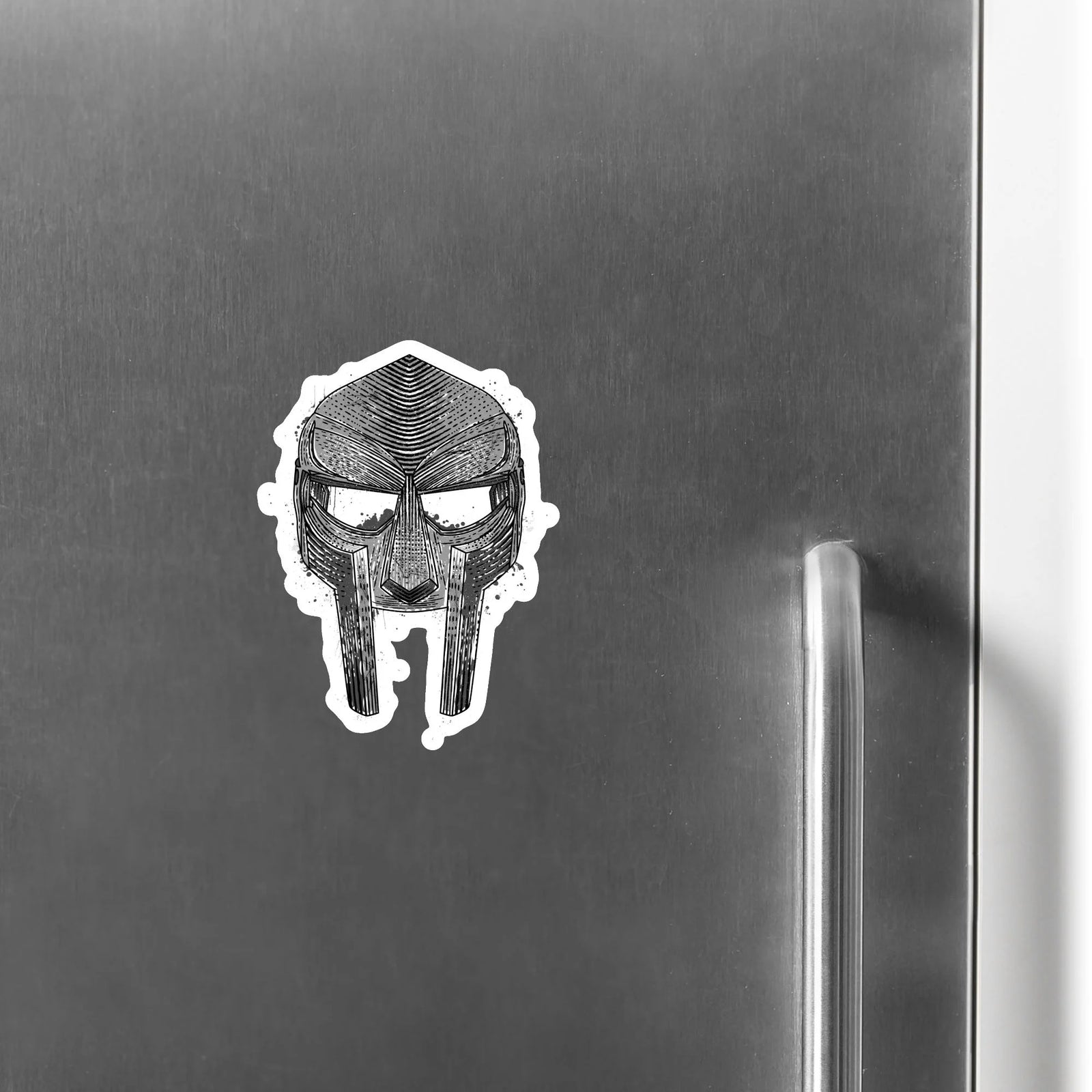 Magnet