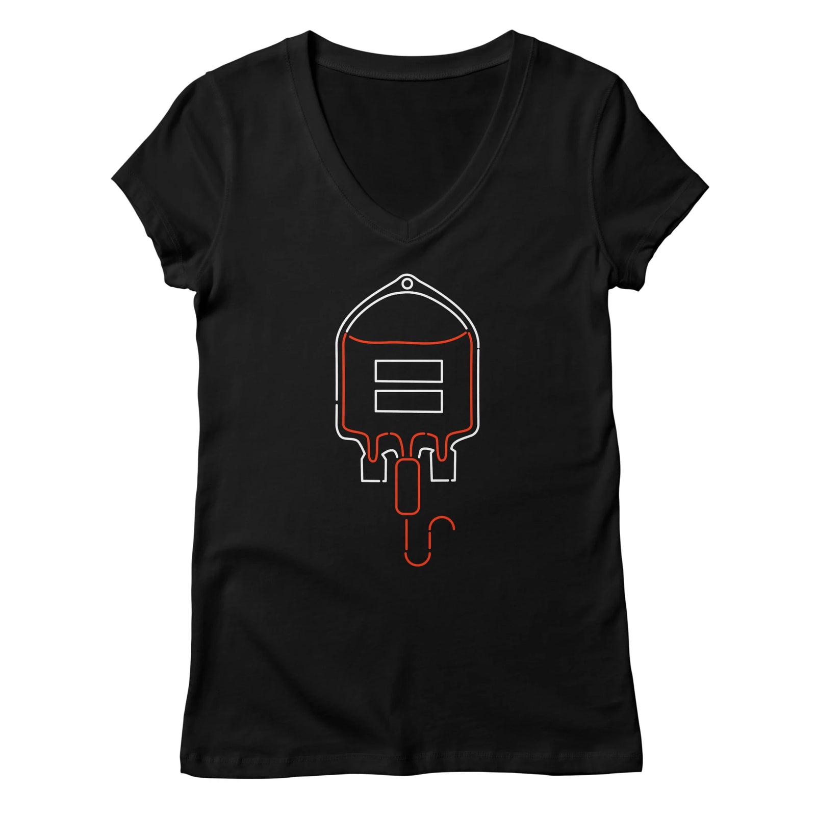 V-Neck