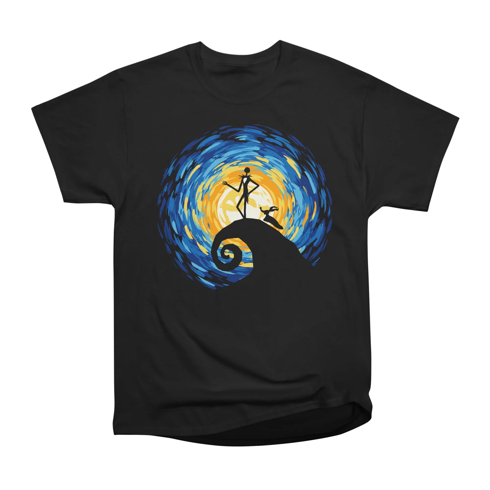 Starry Nightmare