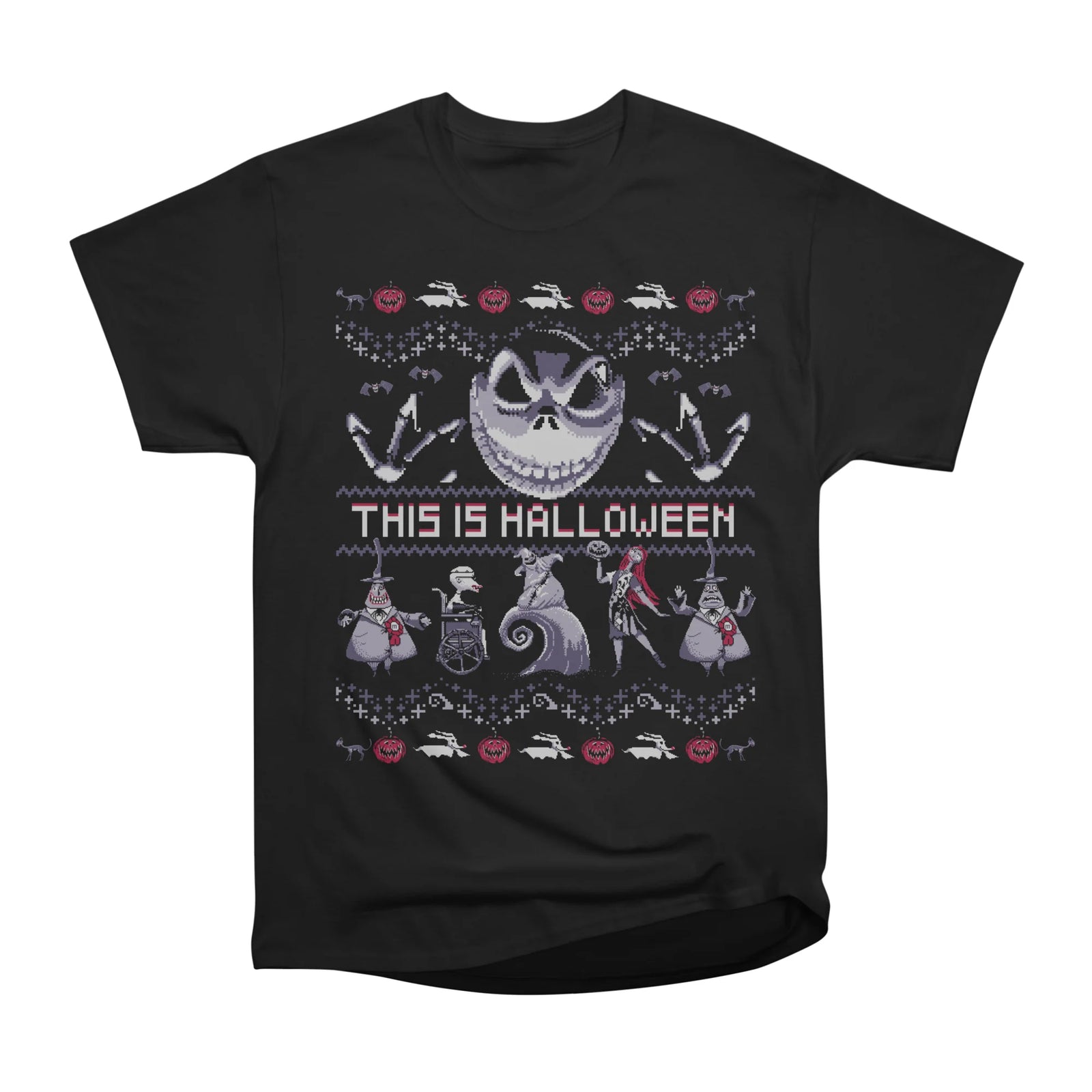 This is Halloween