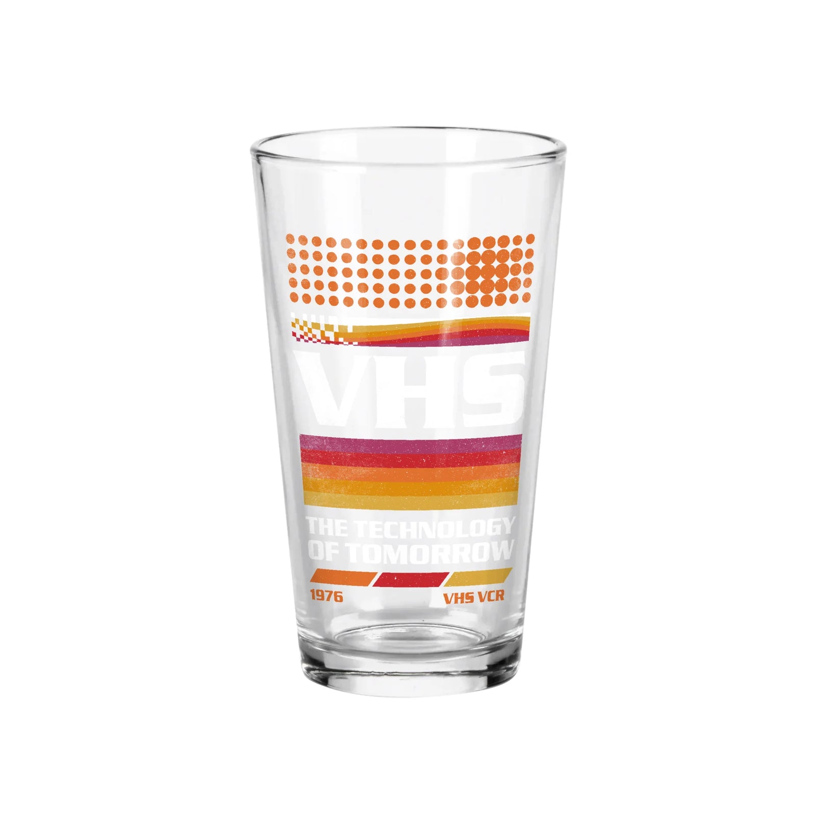 Glassware