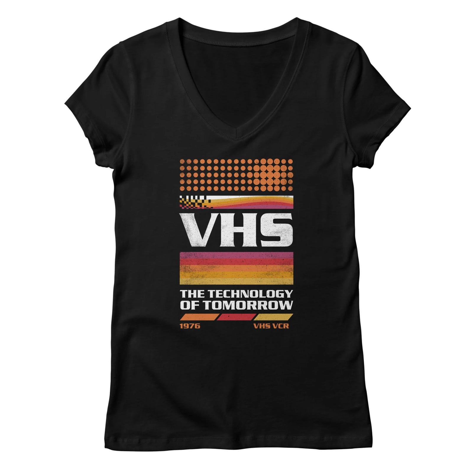 V-Neck