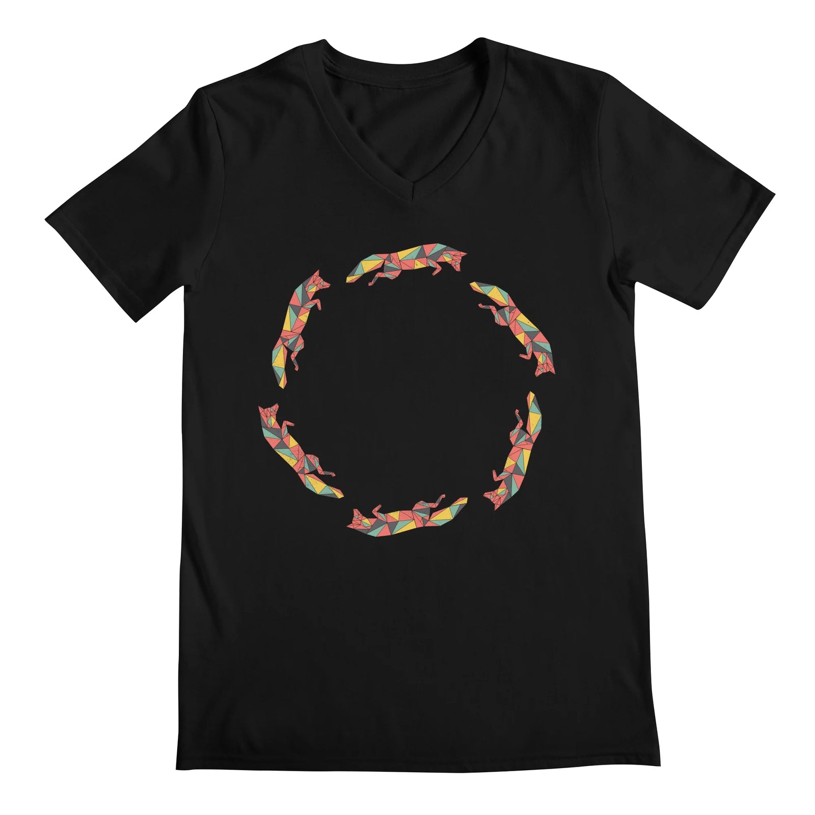 V-Neck