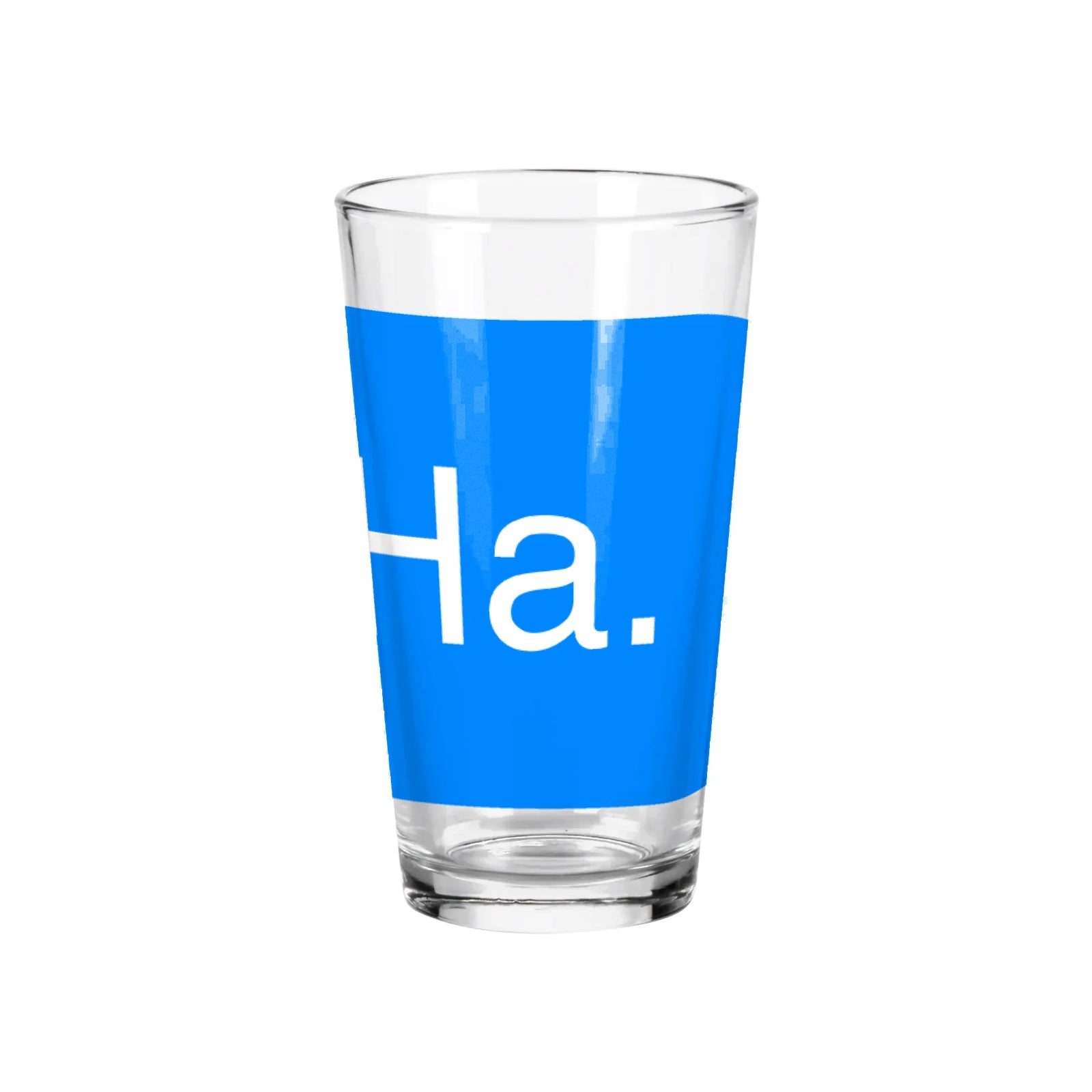 Glassware