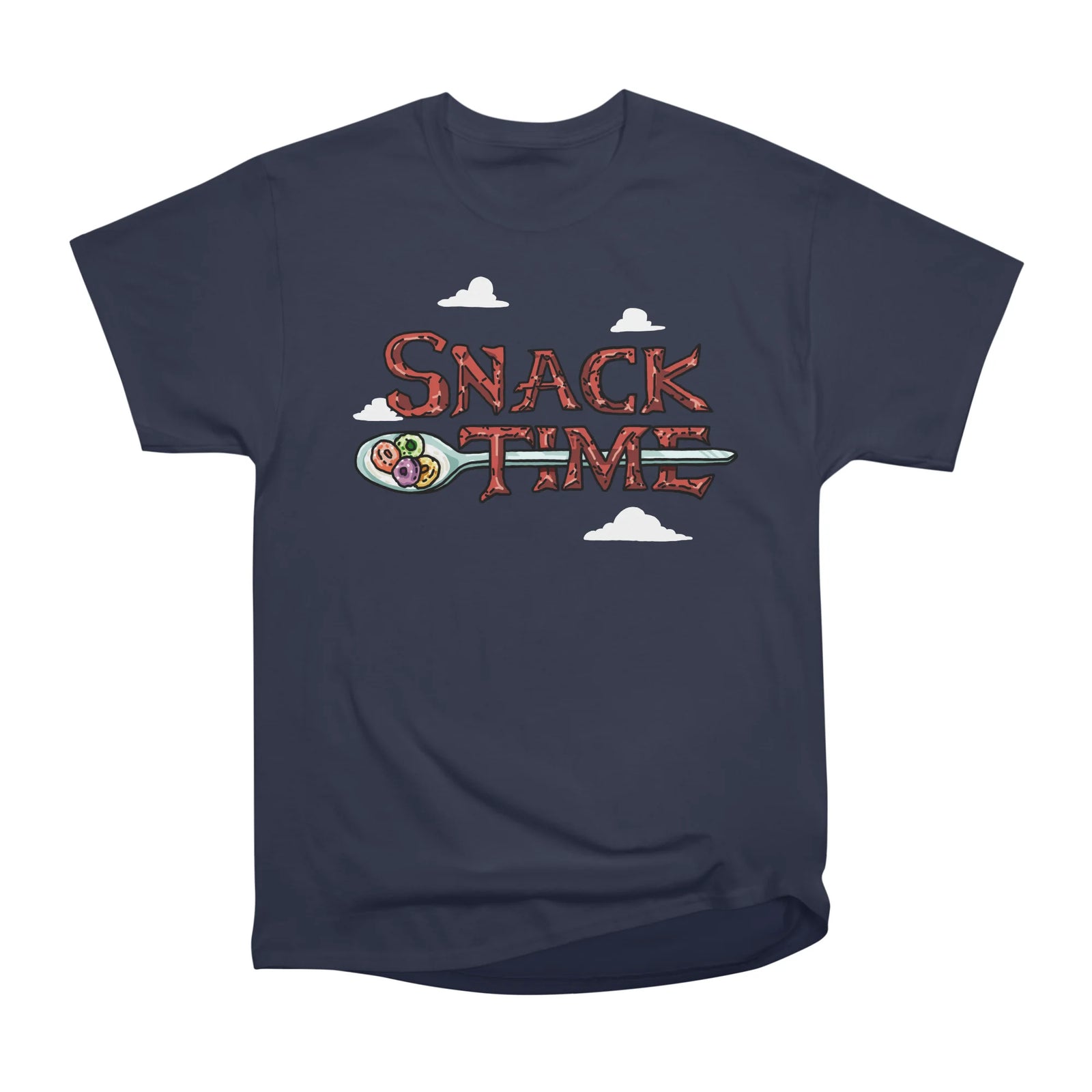 Snack Time