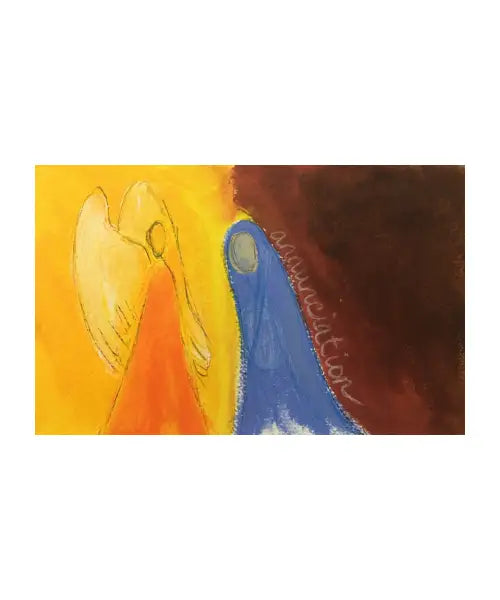 Annunciation