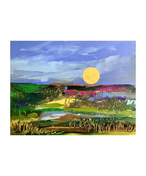 Green Landscape