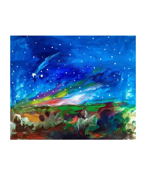 Shooting Star