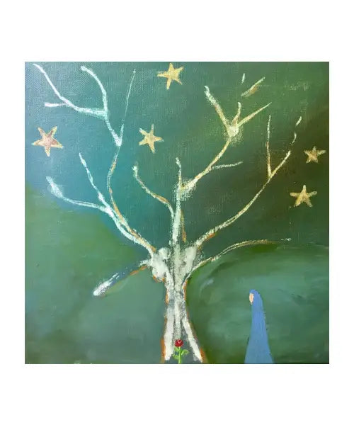 Winter Tree