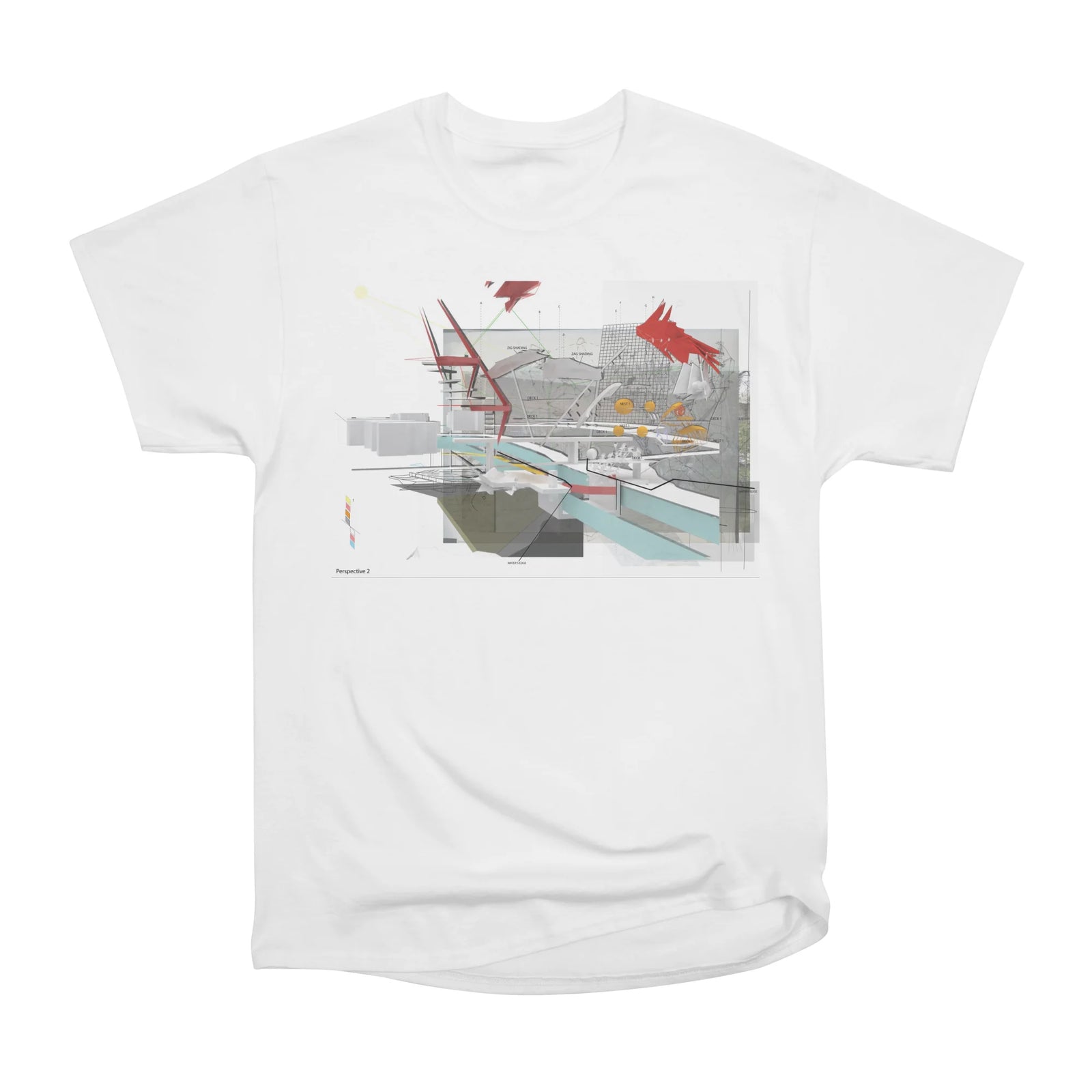 Floating Structure
