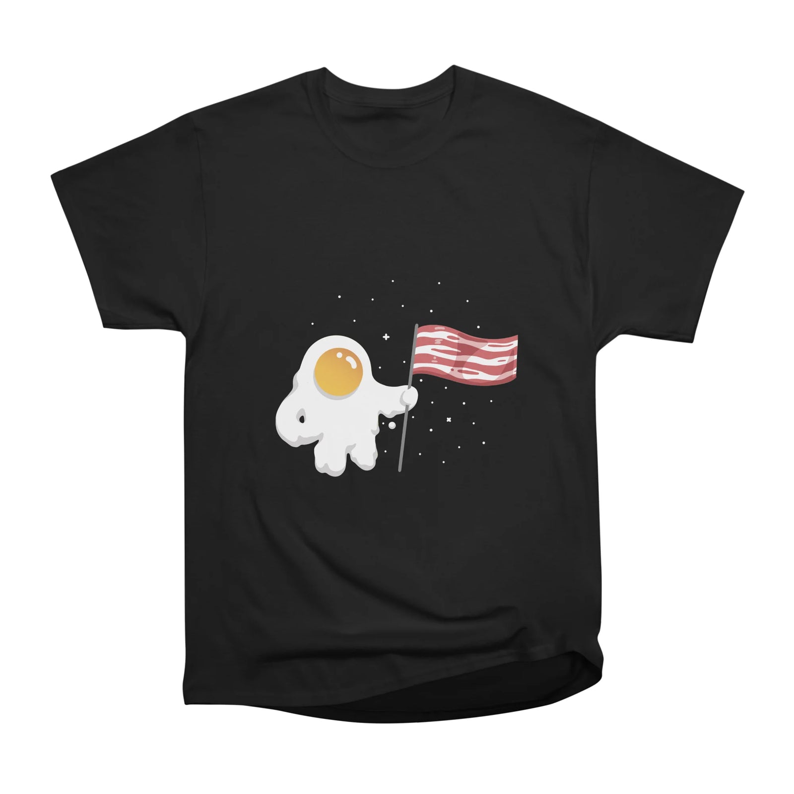 Eggstronaut