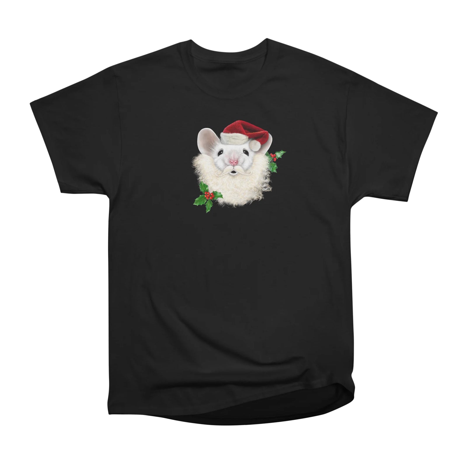 Merry Christmouse
