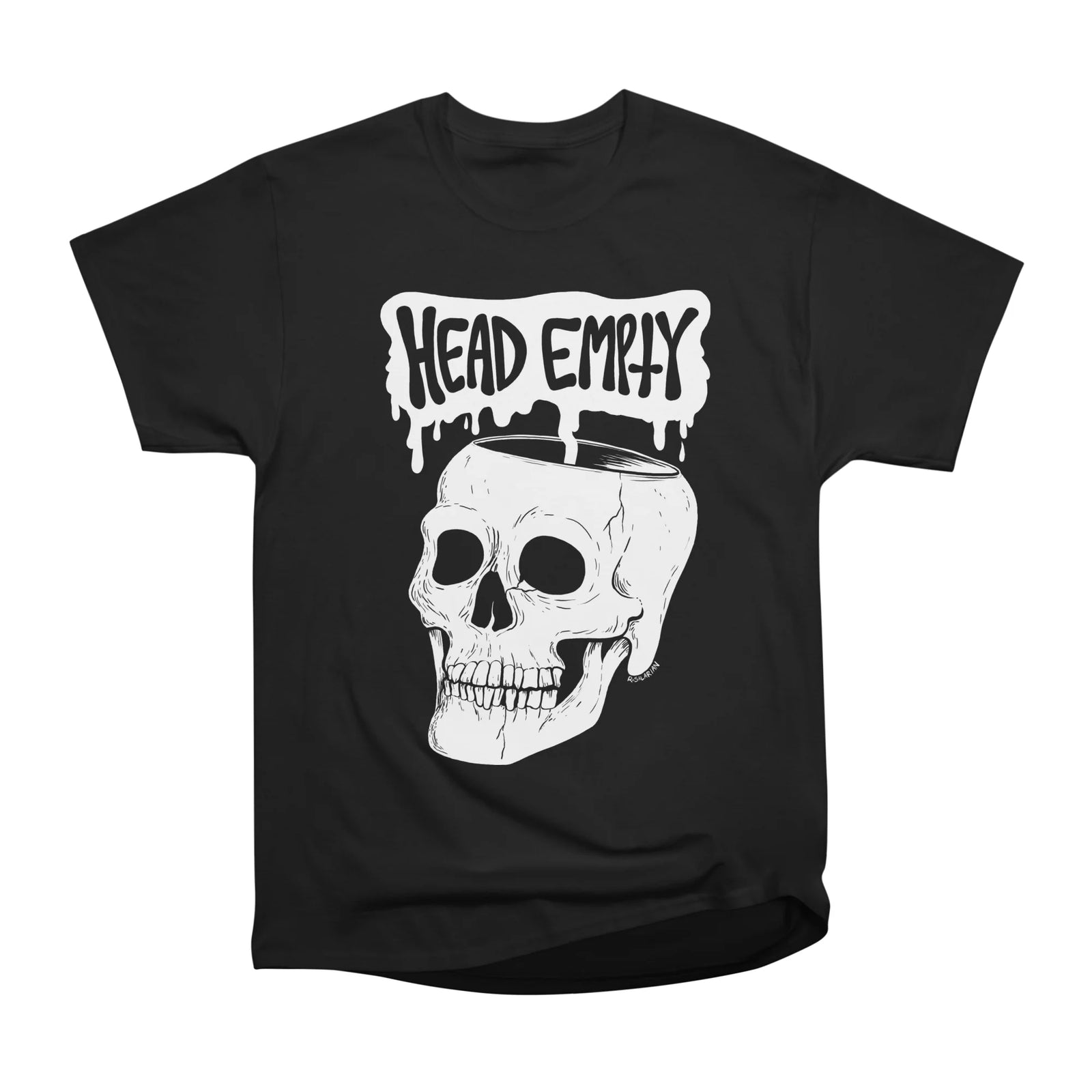 Head Empty