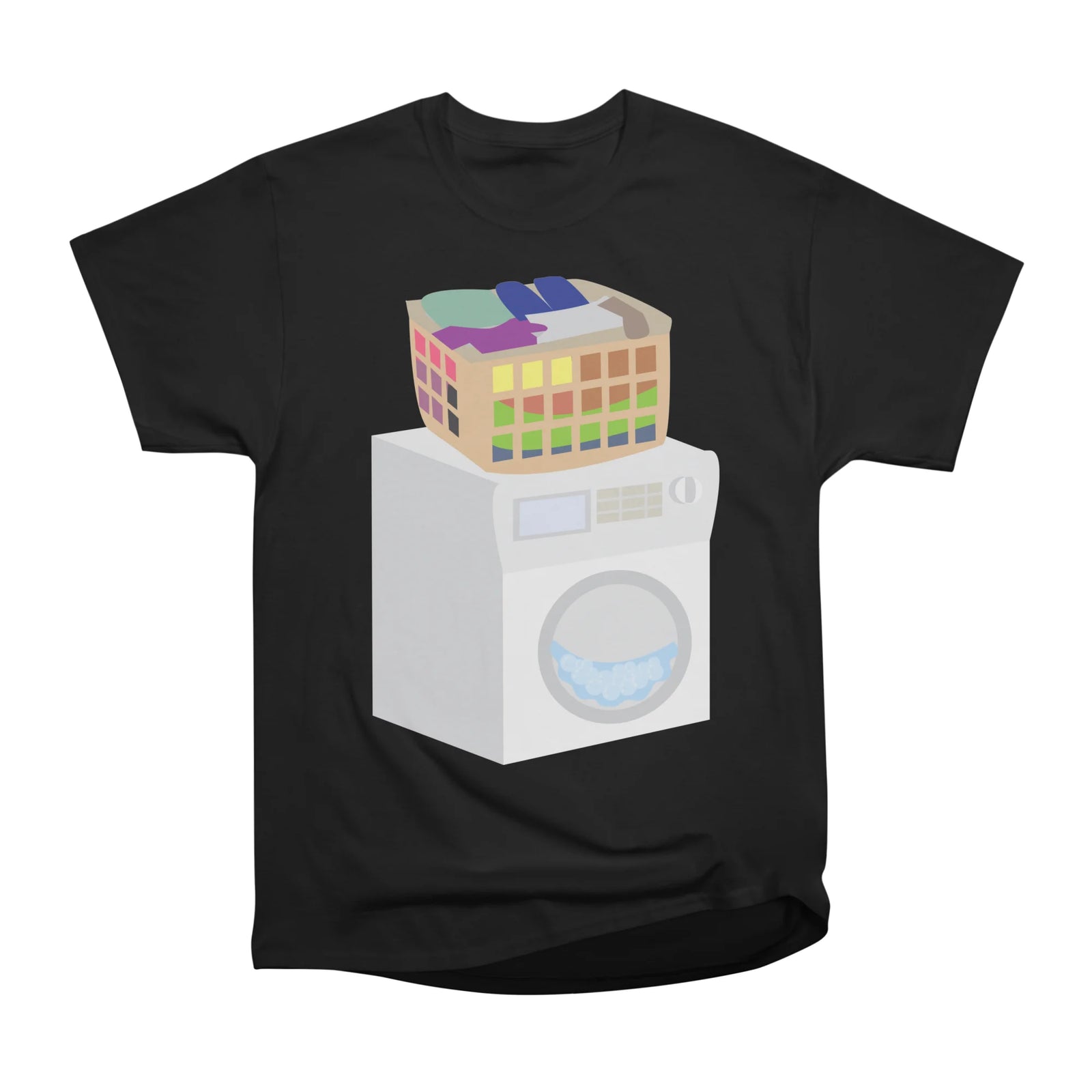 Laundry Basket