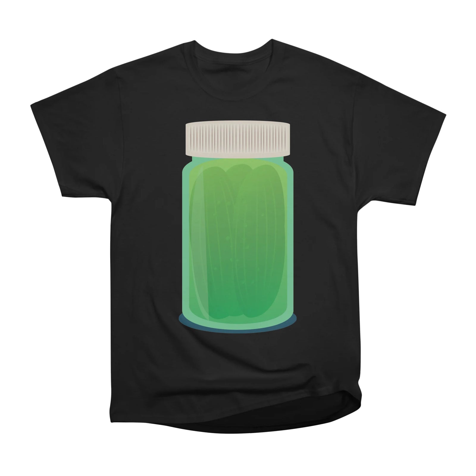 Pickled Cucumbers