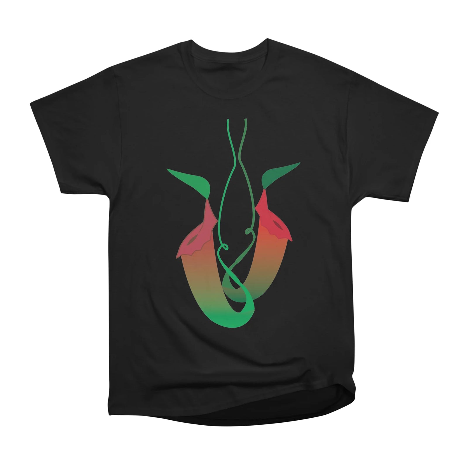 Pitcher Plant