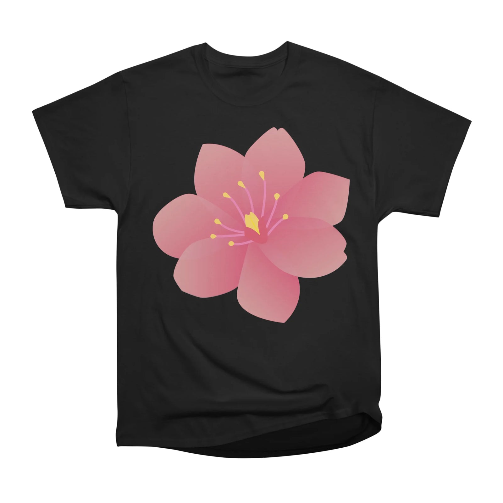Sakura Flower