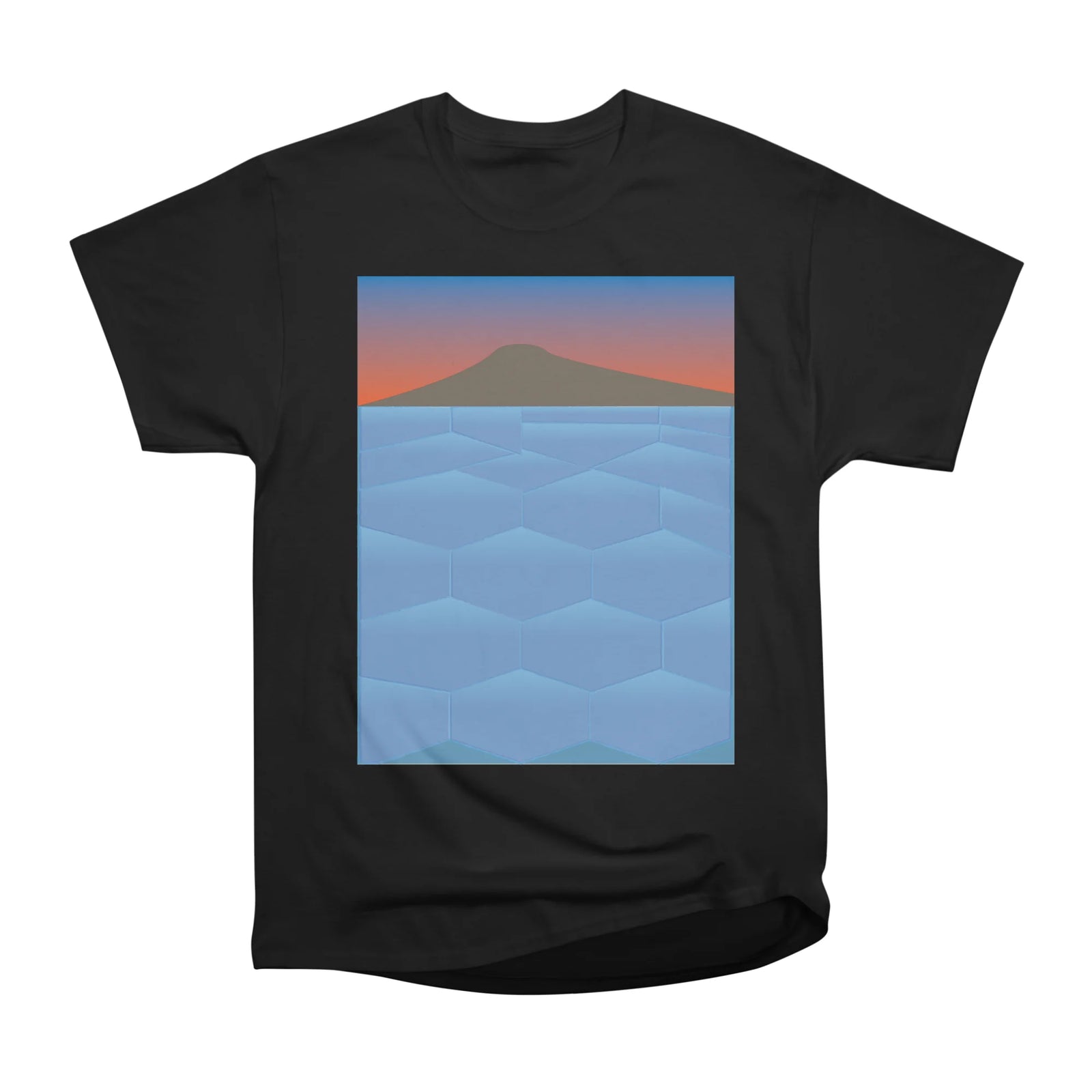 Salar de Uyuni