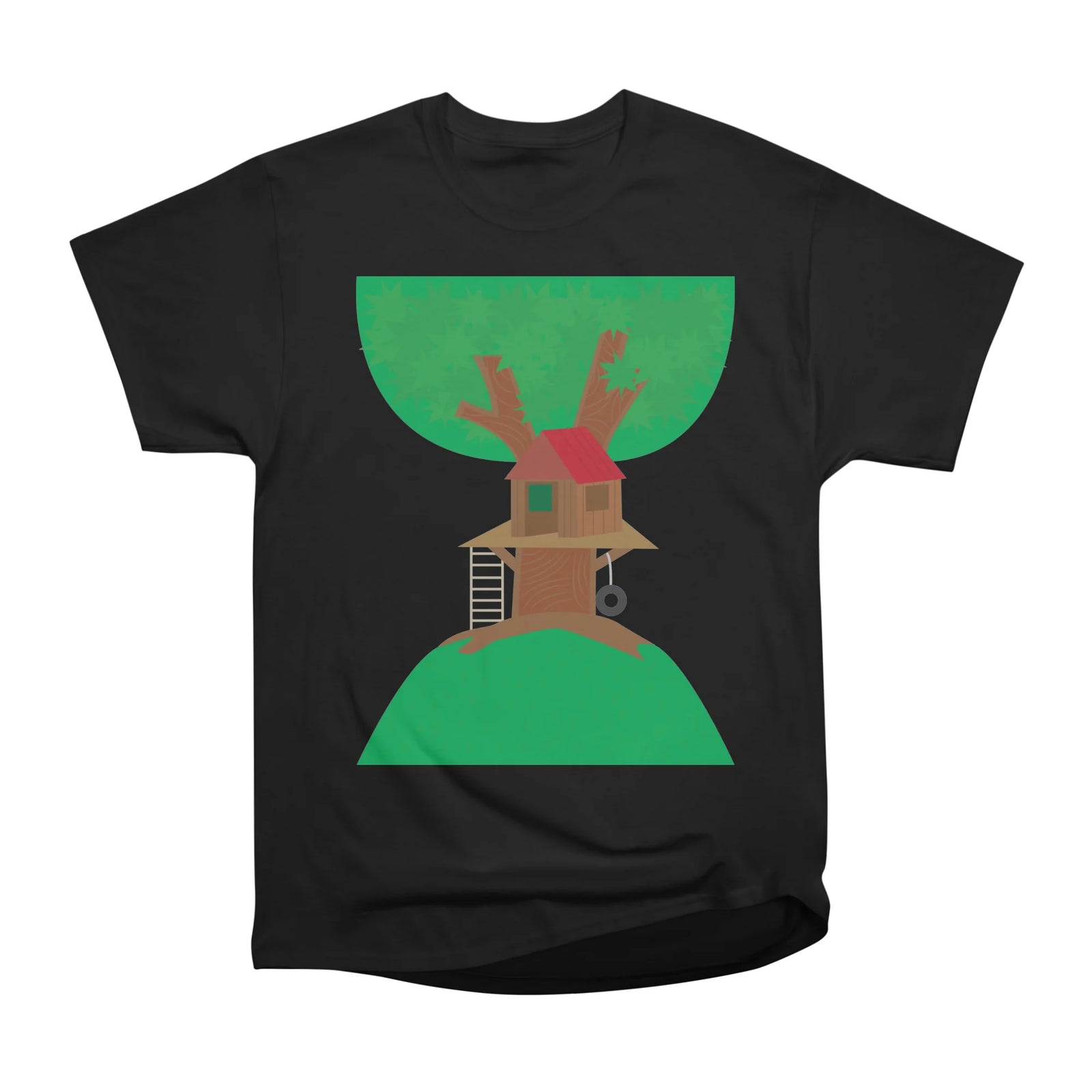 Treehouse