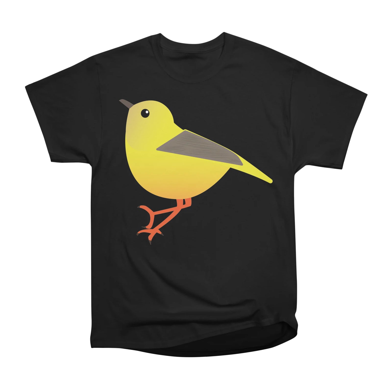 Yellow Warbler