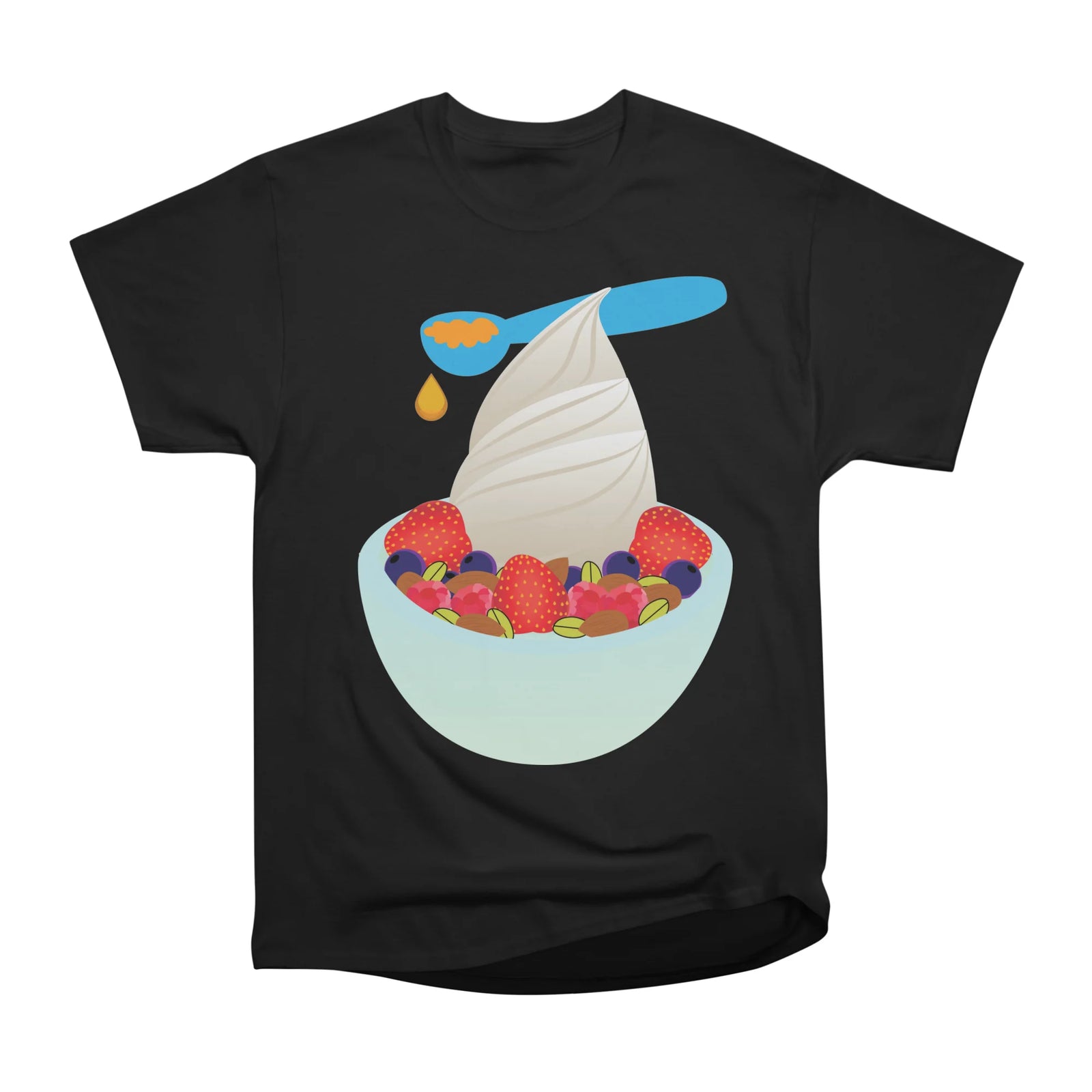 Yogurt