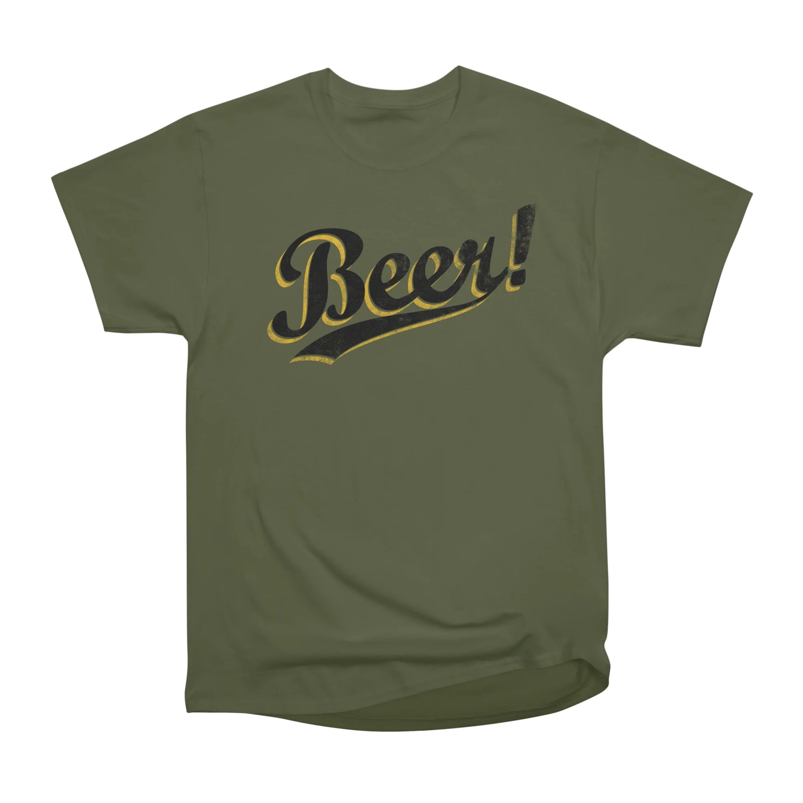 Beer!