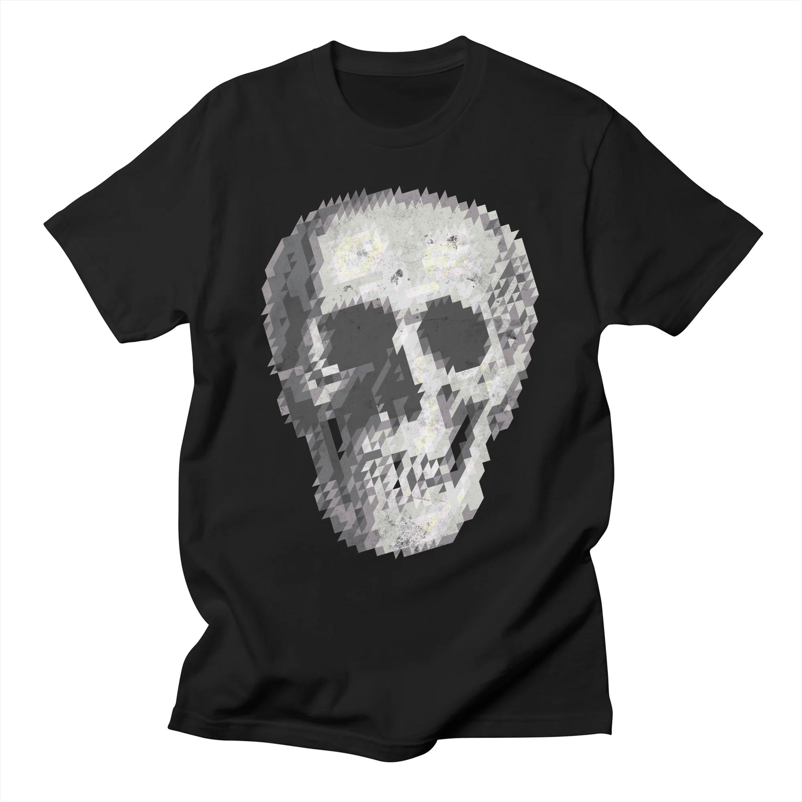 Tri-Skull