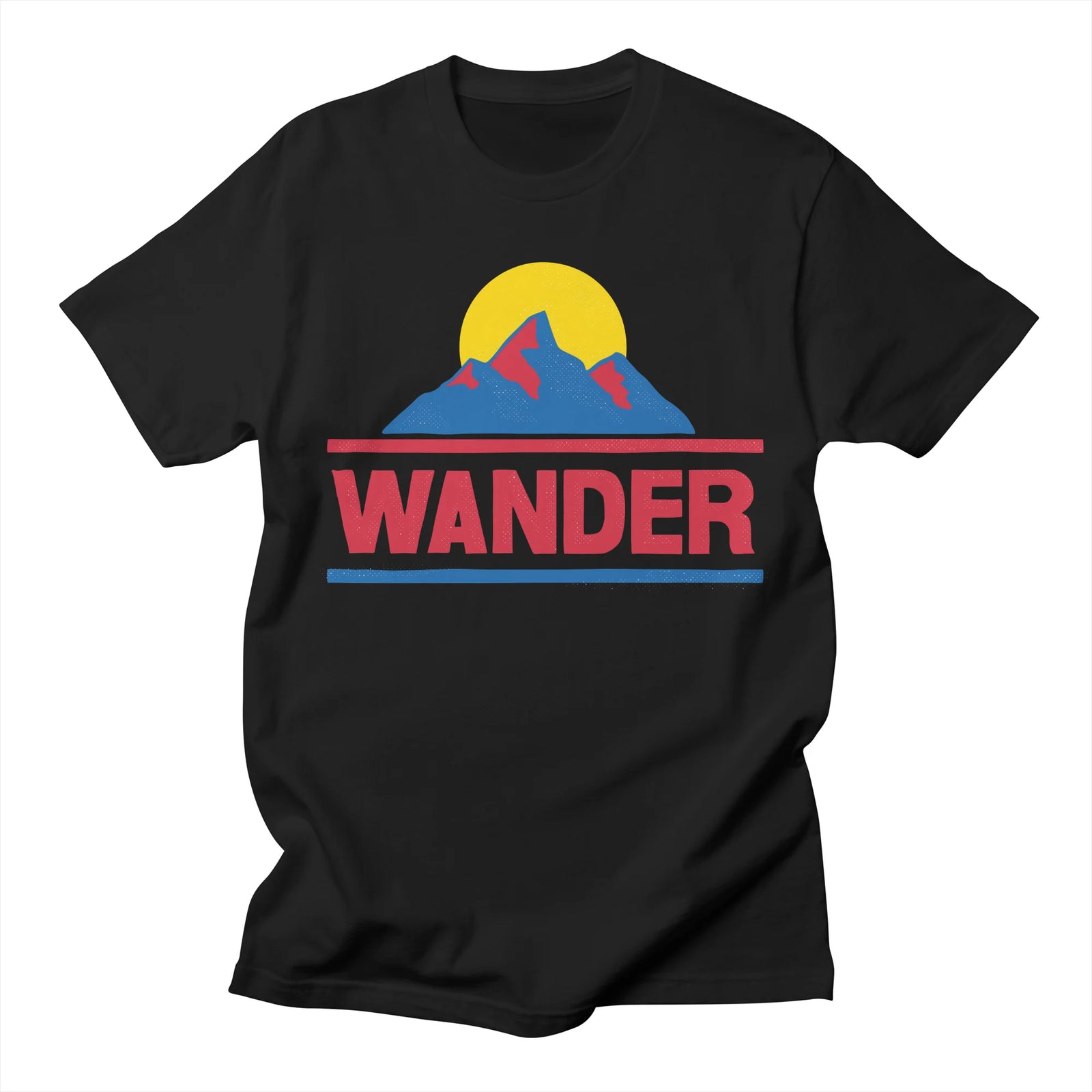 Wander