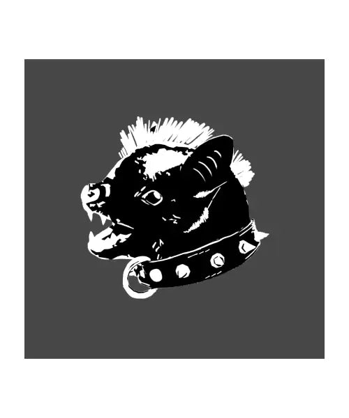 Bat Head