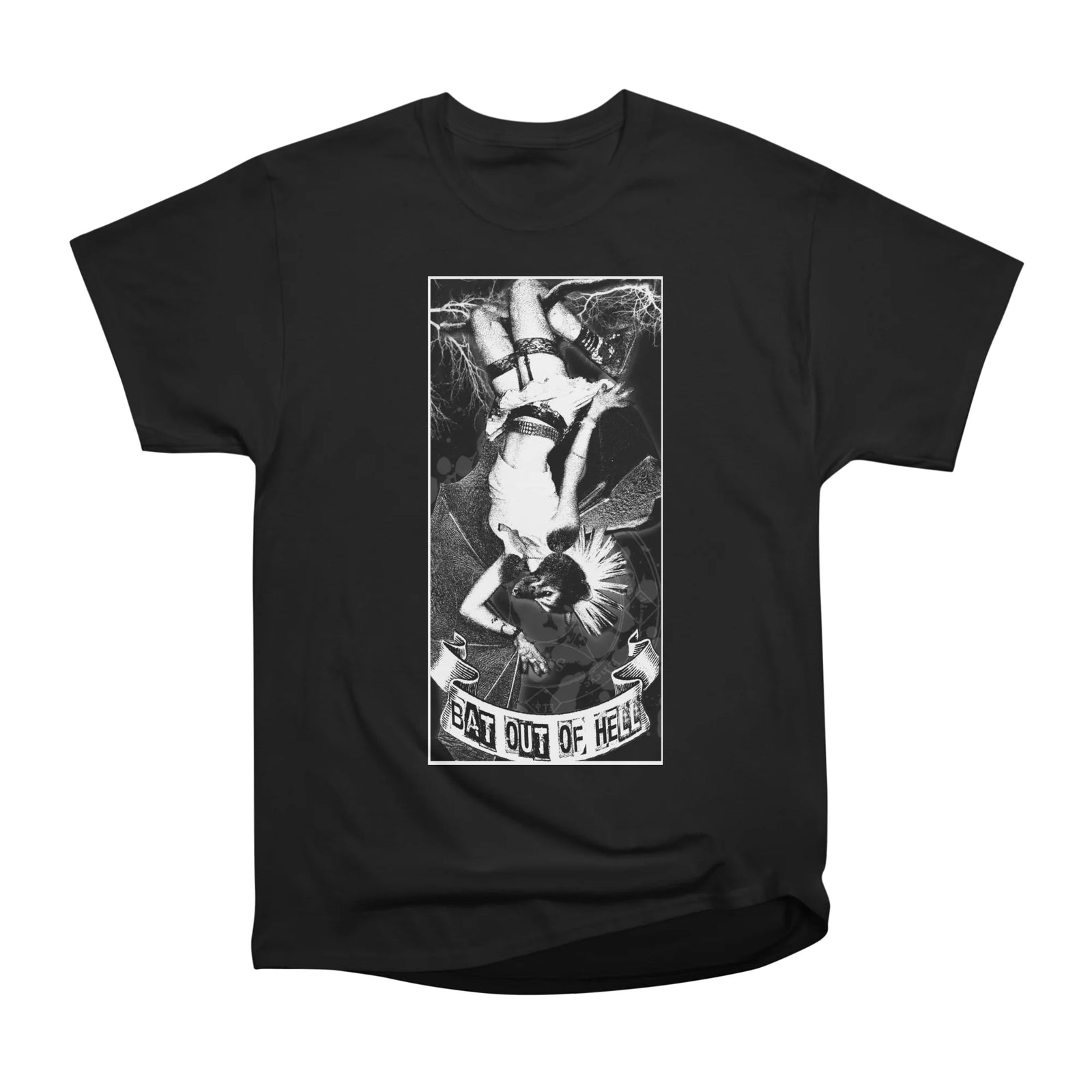 Bat Out of Hell