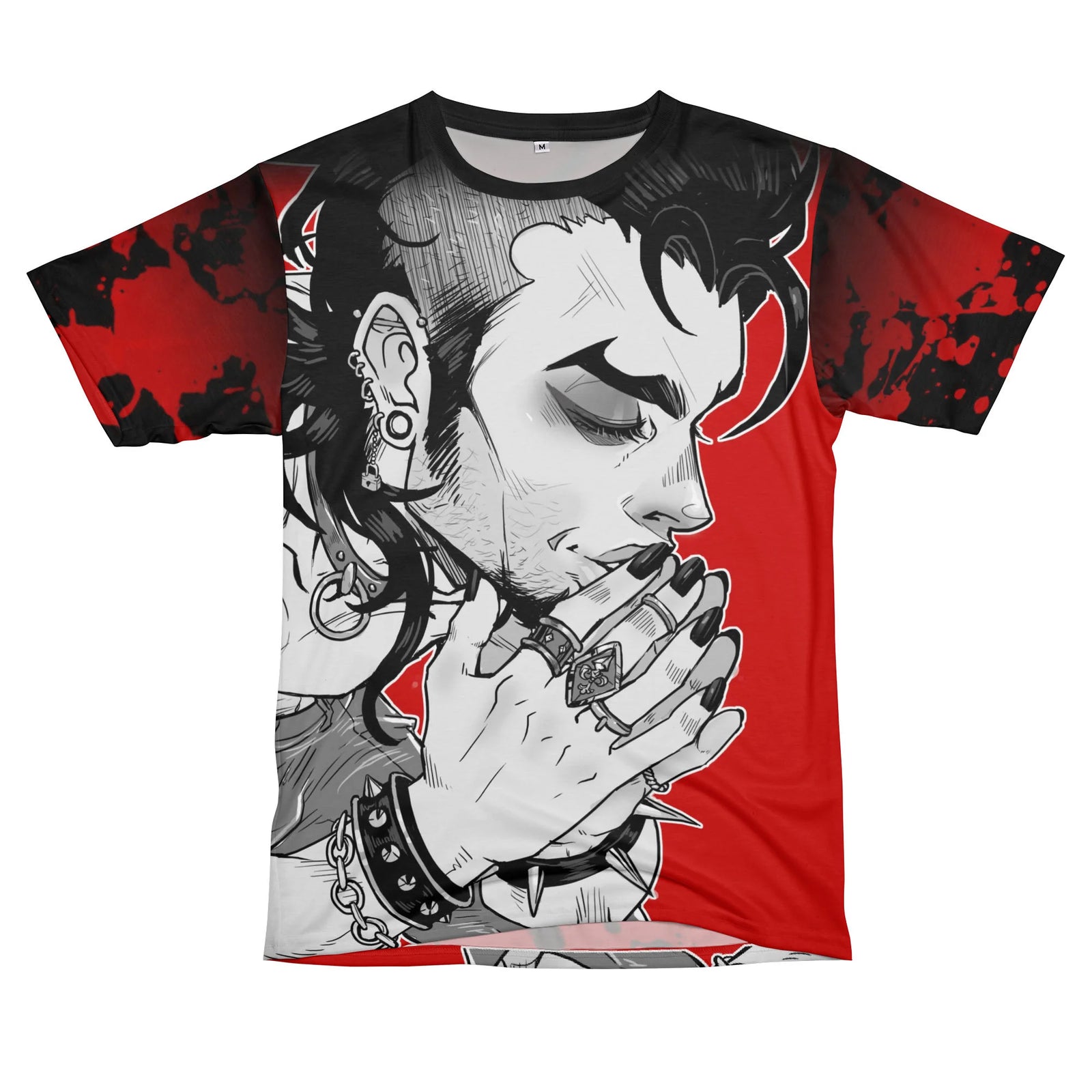MT_Copyright Glaive Collab
