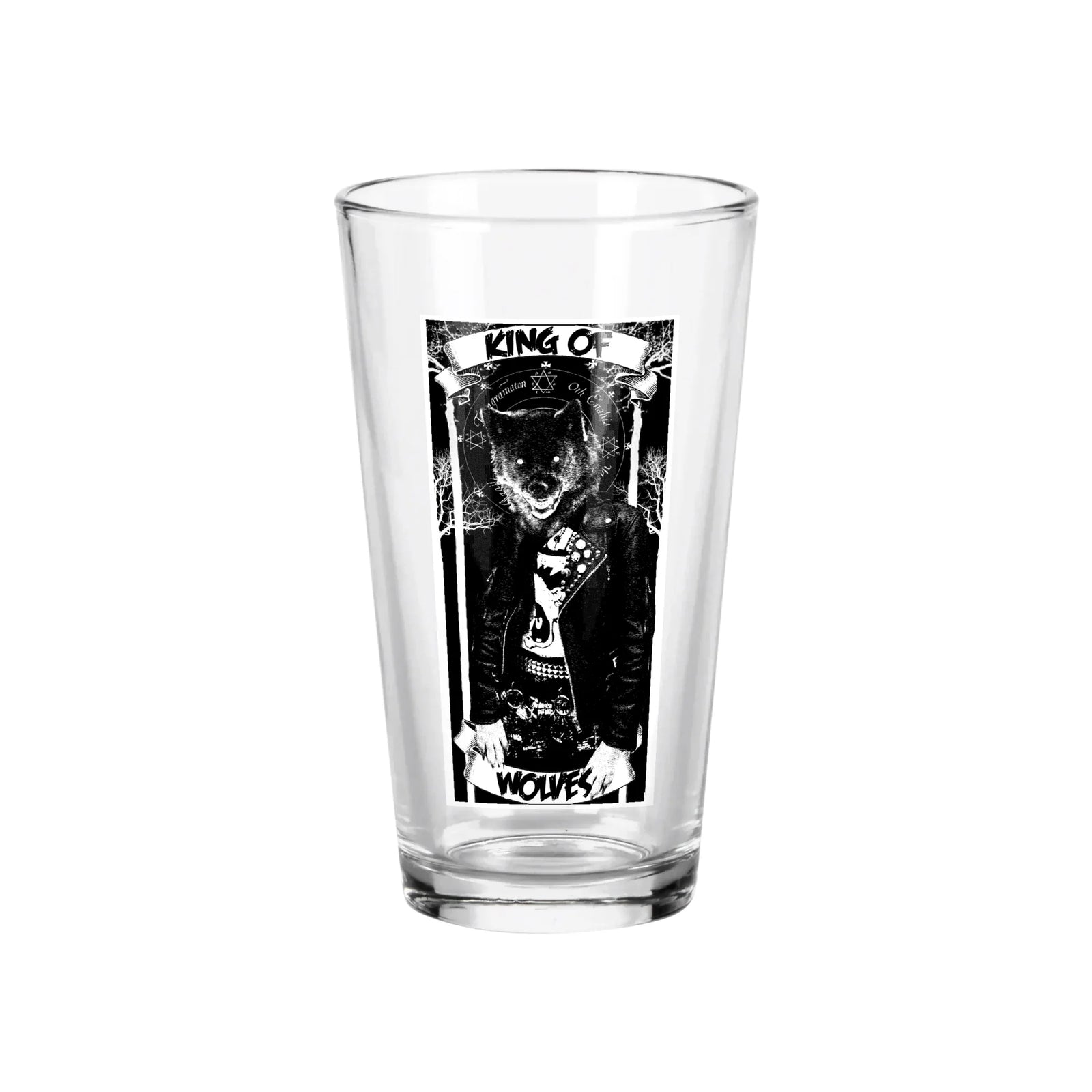Glassware