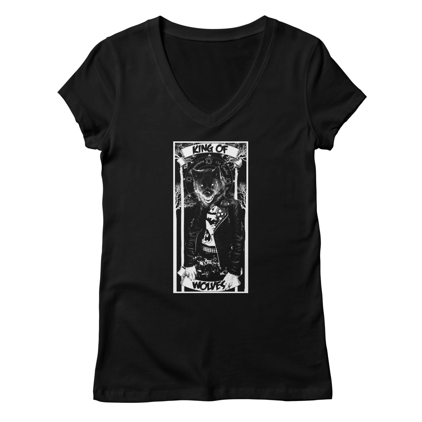V-Neck
