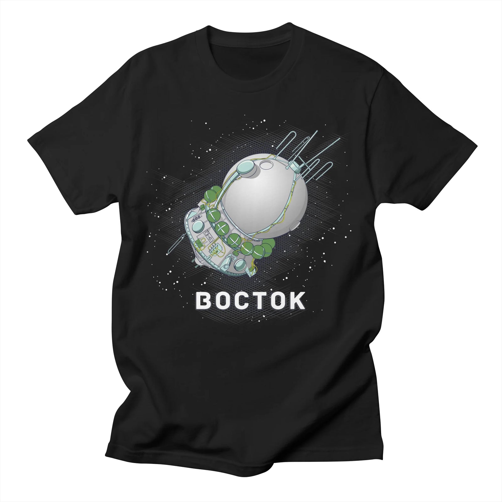 Vostok