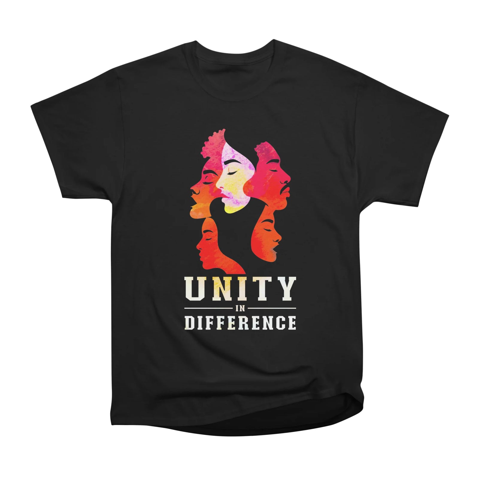 Unity in Difference
