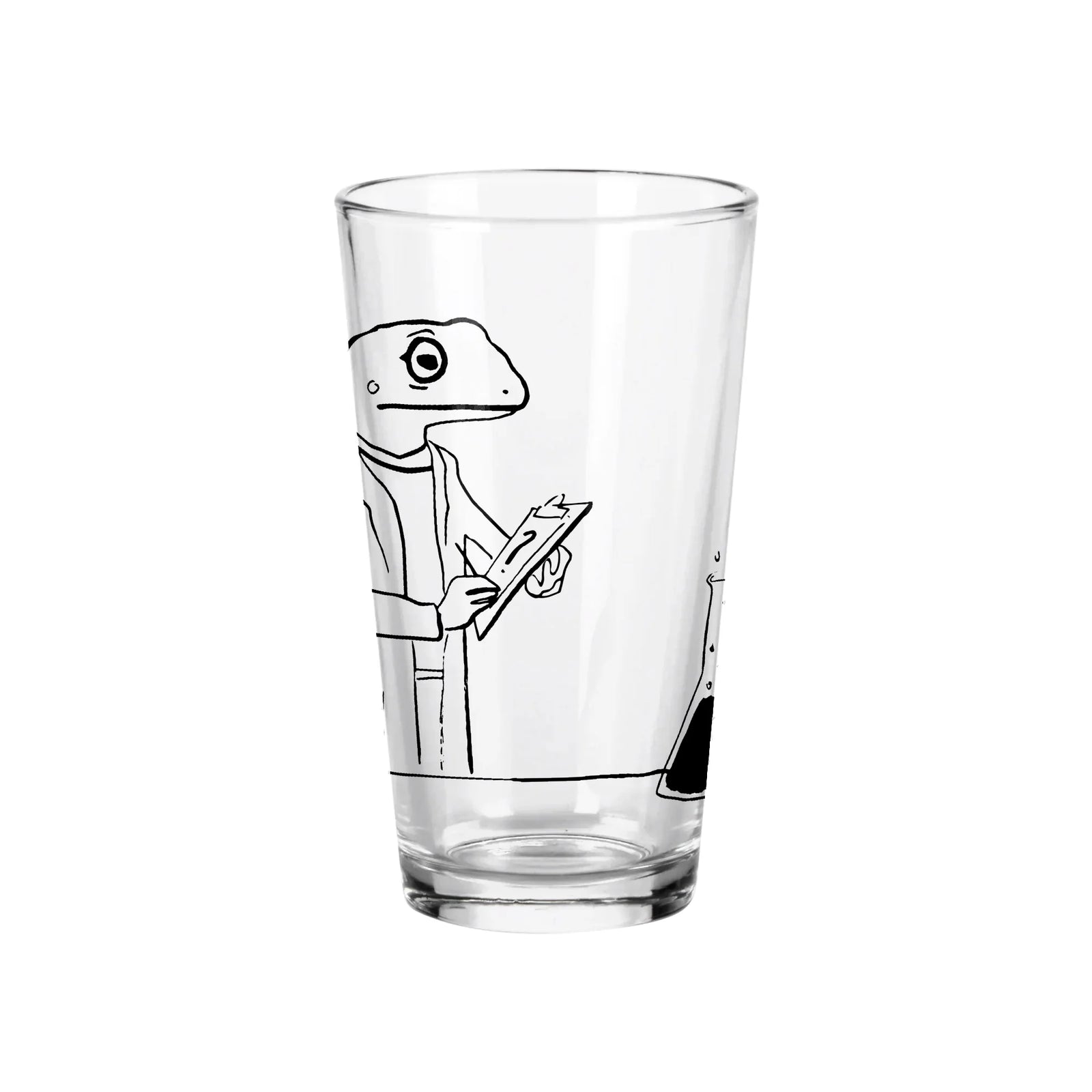 Glassware