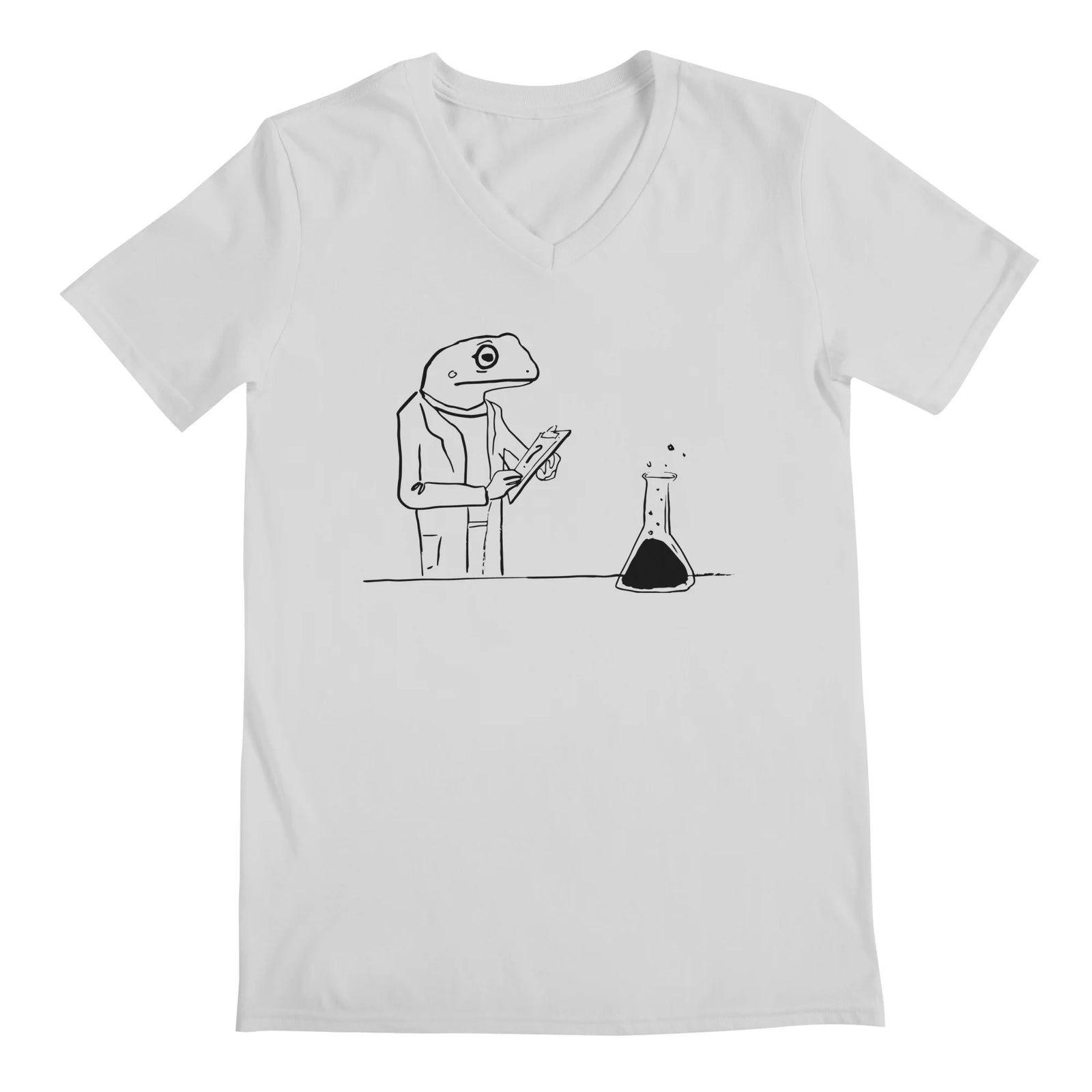 V-Neck