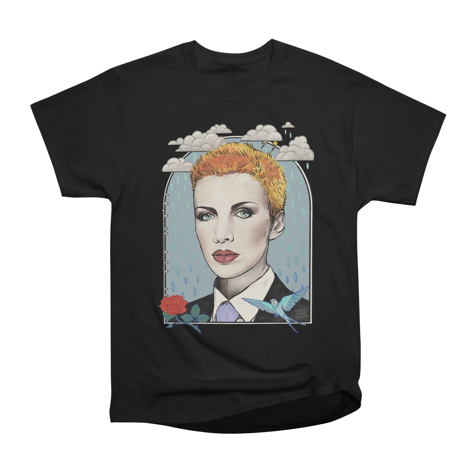 Annie Lennox